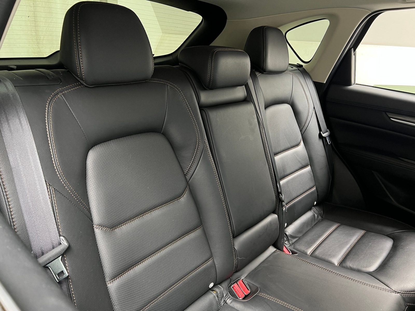 Thumbnail: 2019 Mazda CX-5 - 6