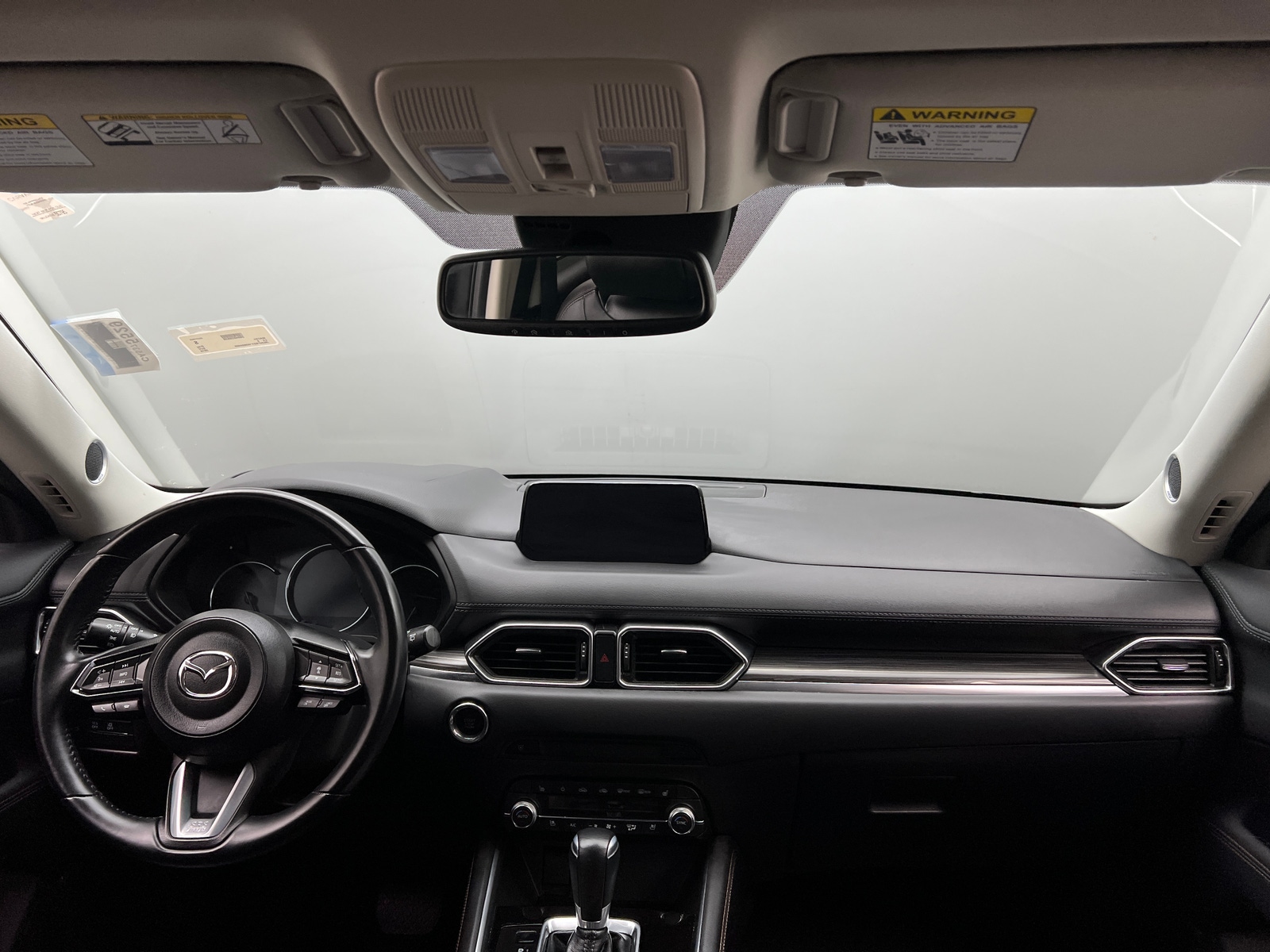 Thumbnail: 2019 Mazda CX-5 - 3