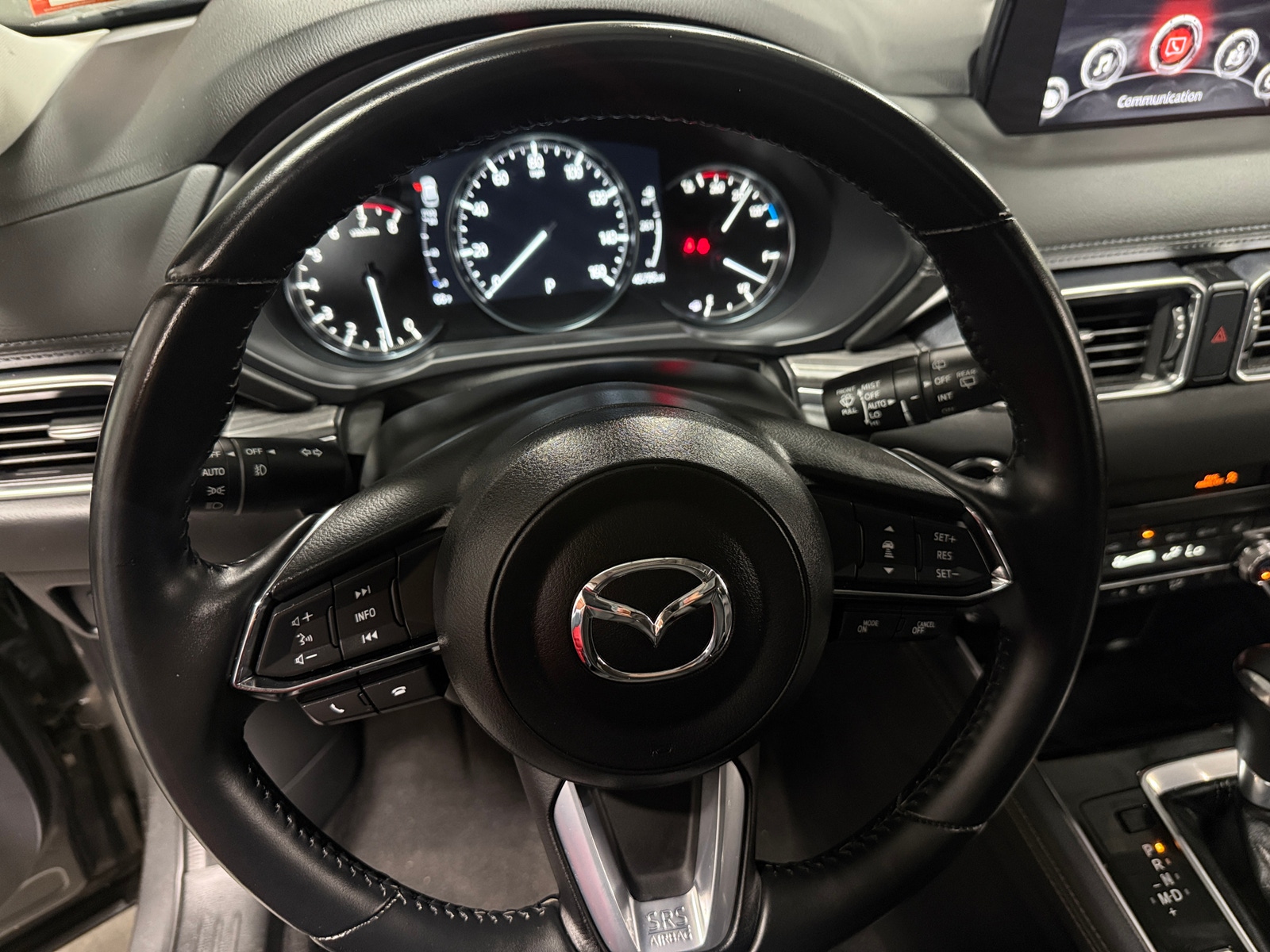 Thumbnail: 2019 Mazda CX-5 - 5