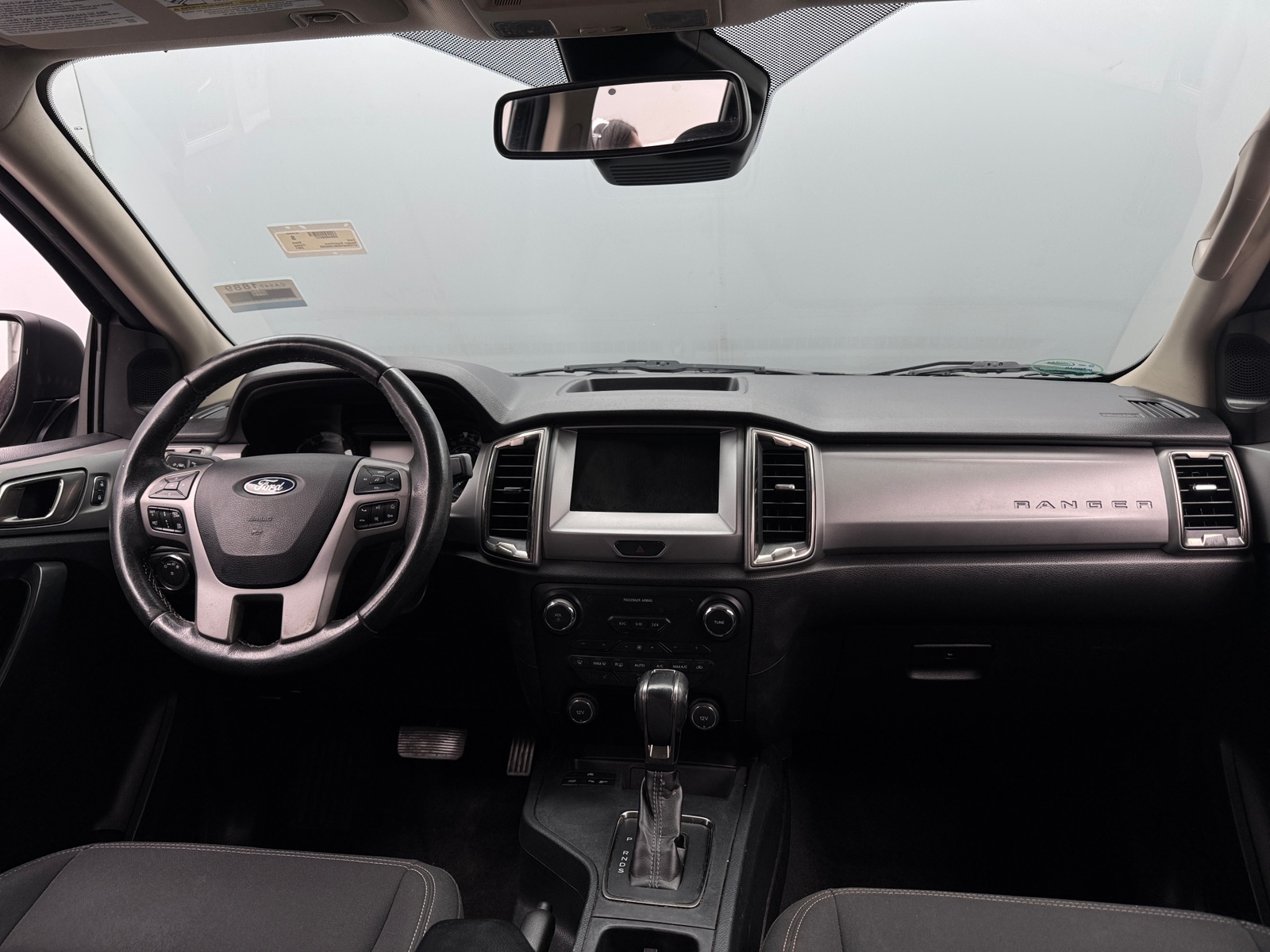 Thumbnail: 2021 Ford Ranger - 3