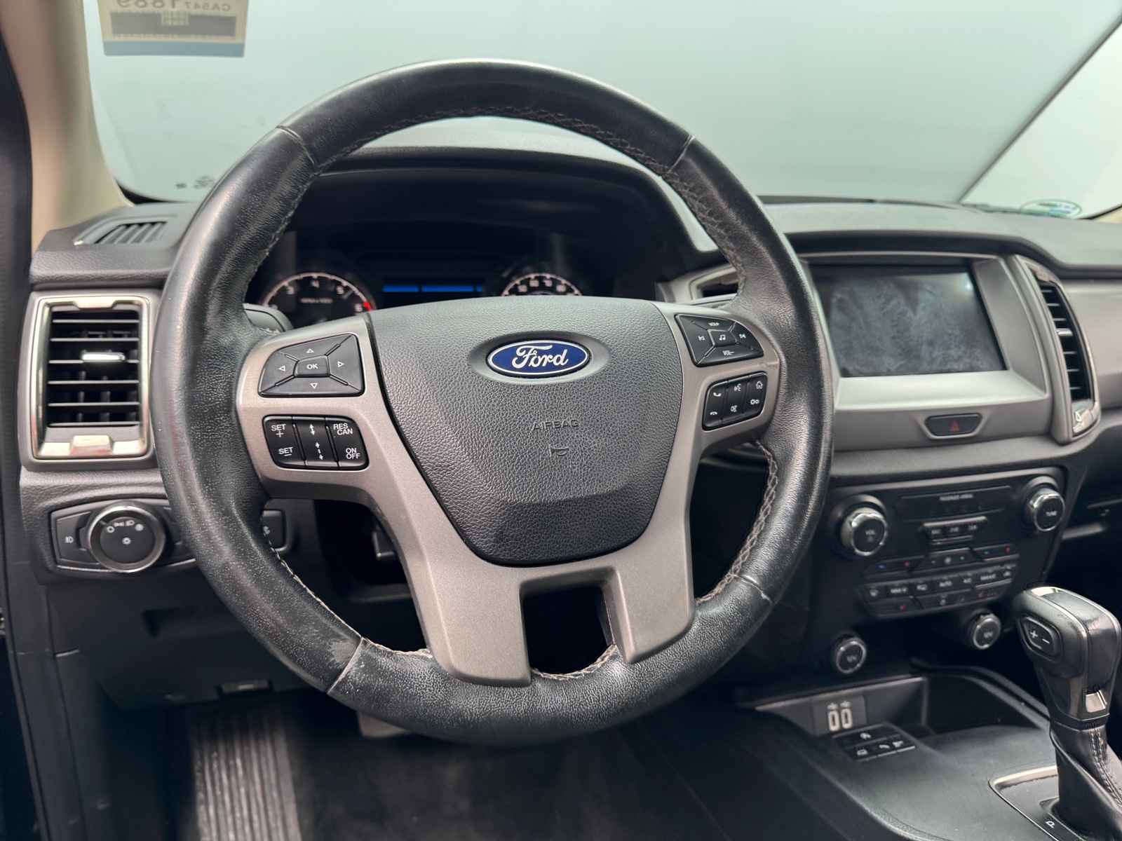 Thumbnail: 2021 Ford Ranger - 5