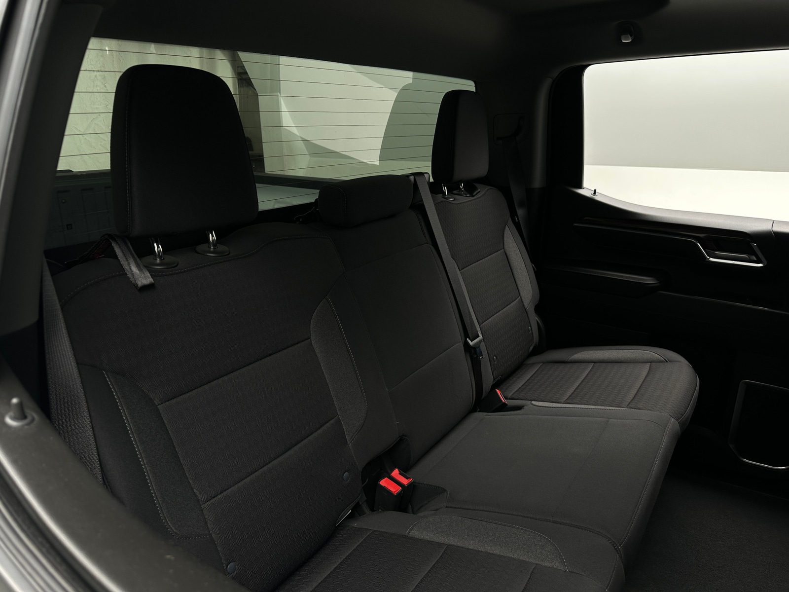 Thumbnail: 2024 Chevrolet Silverado 1500 - 6