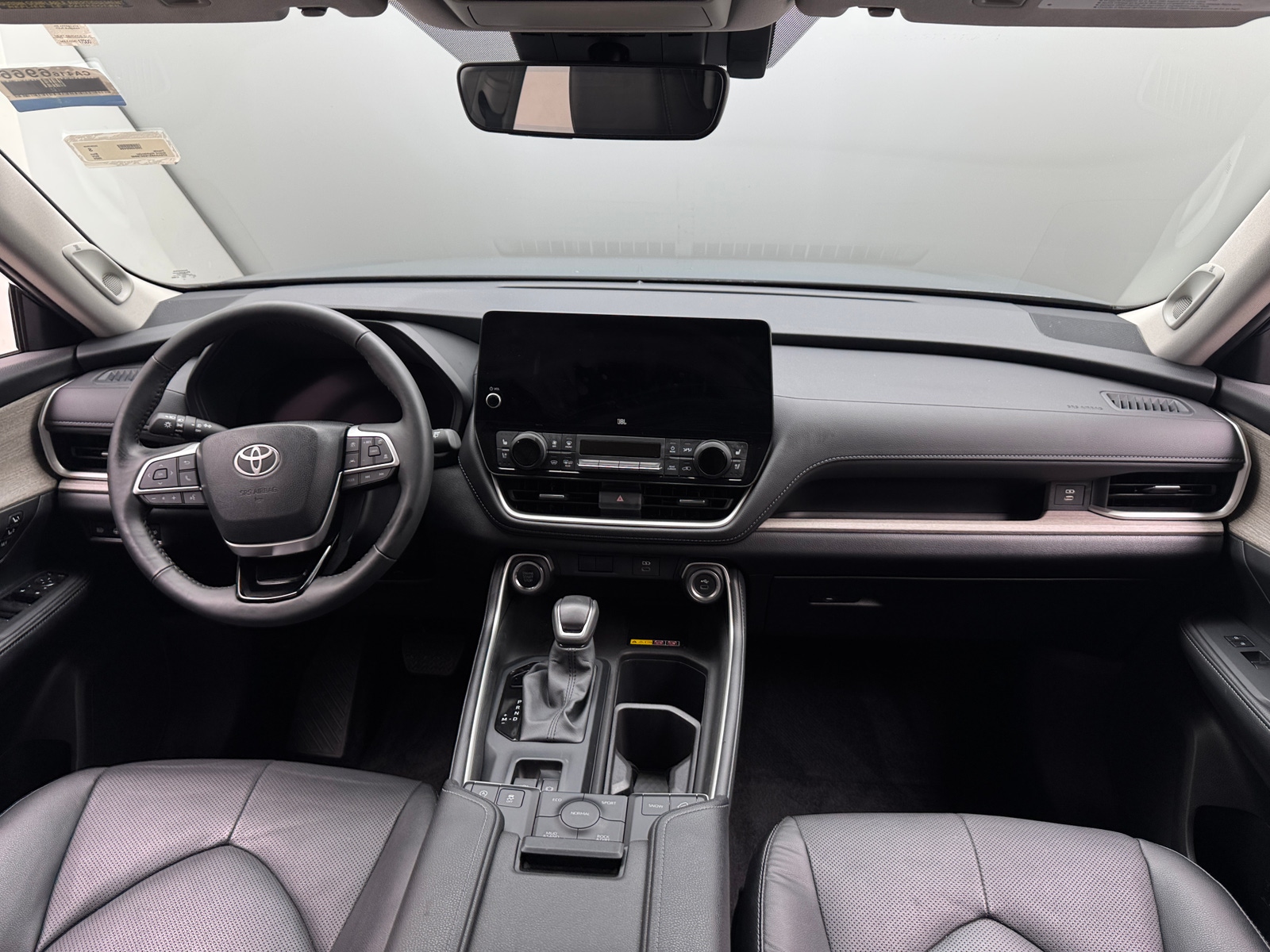Thumbnail: 2025 Toyota Grand Highlander - 2