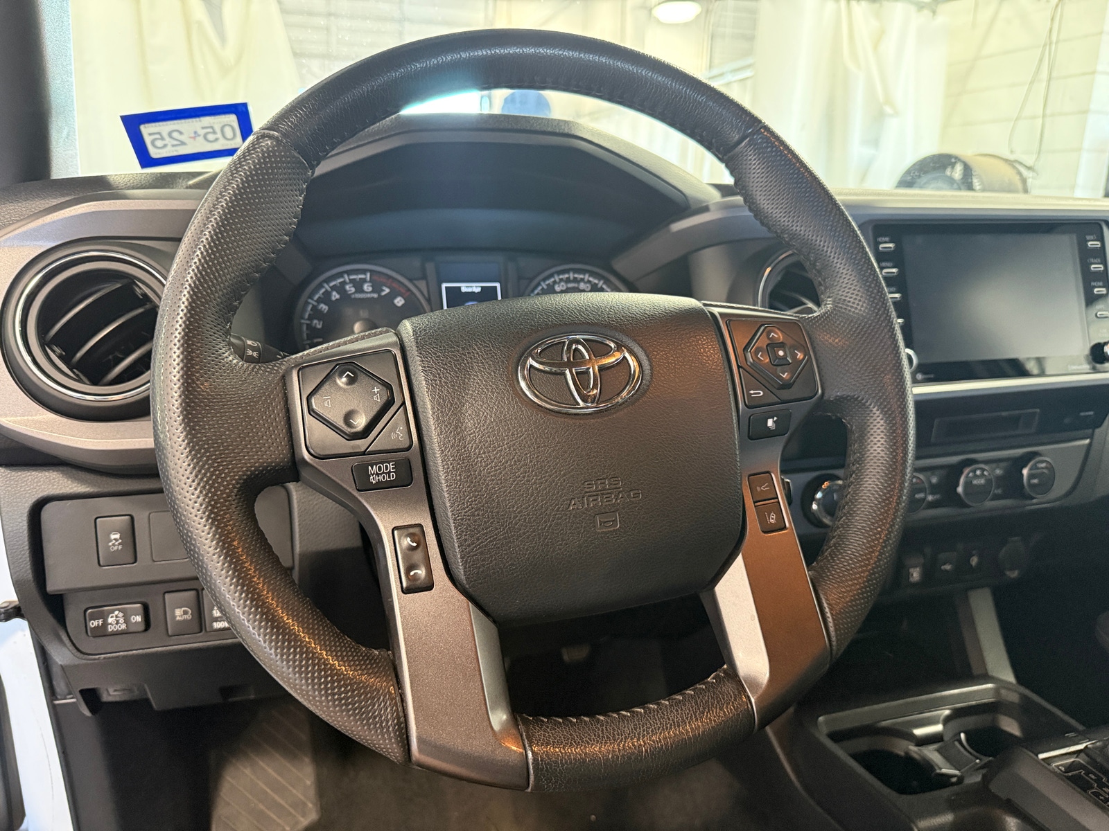Thumbnail: 2023 Toyota Tacoma - 5
