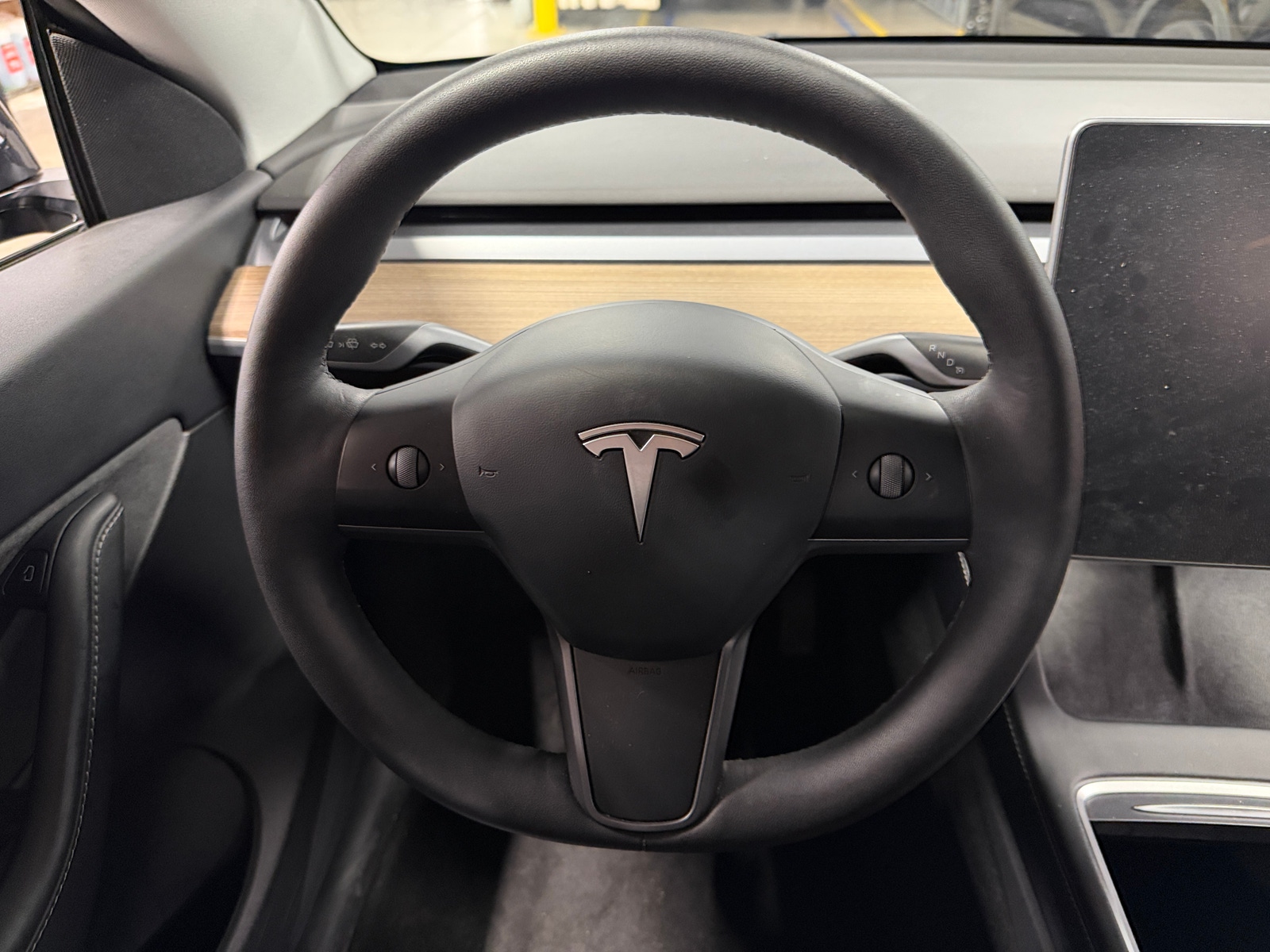 Thumbnail: 2022 Tesla Model Y - 4