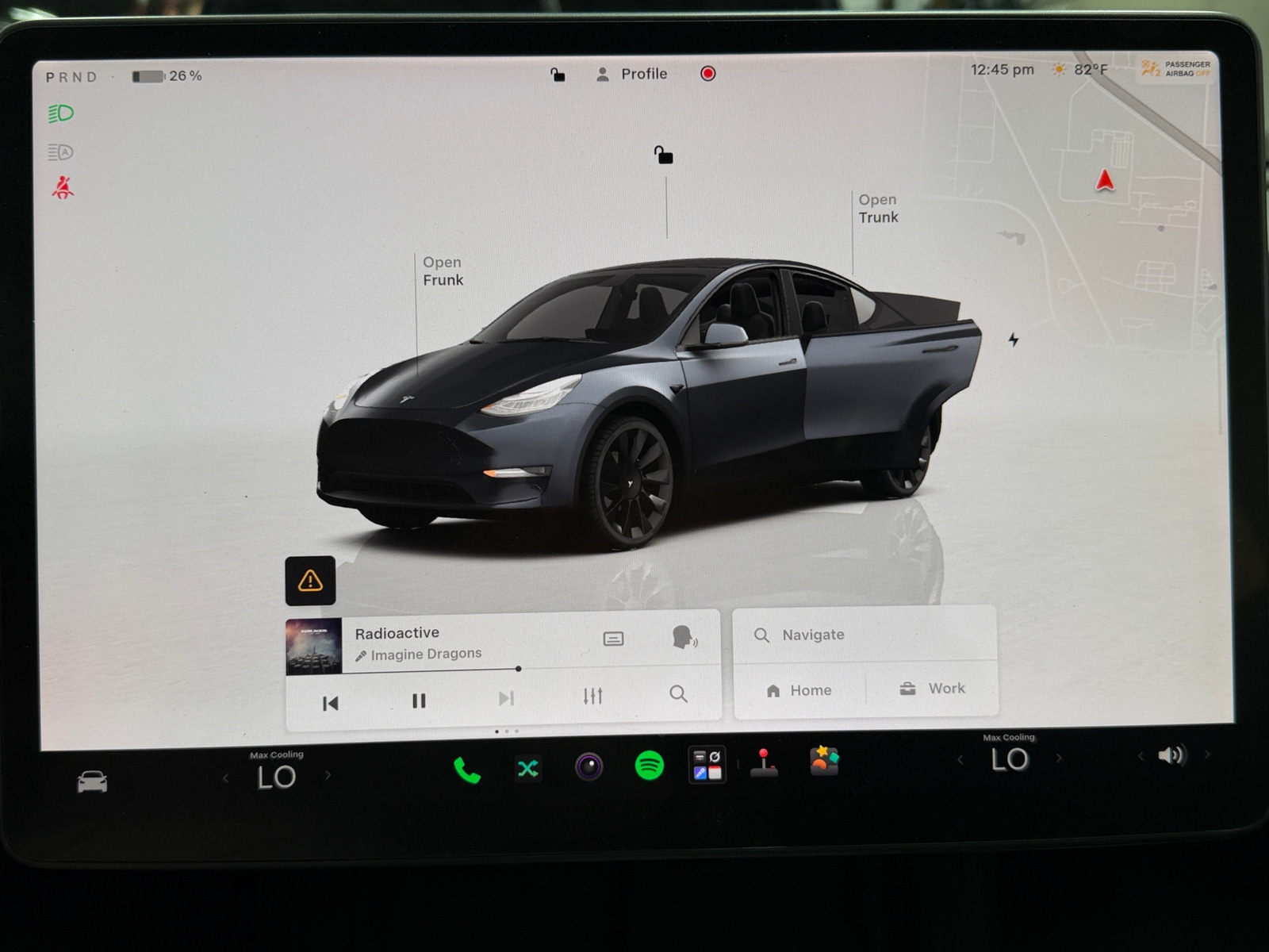 Thumbnail: 2022 Tesla Model Y - 3