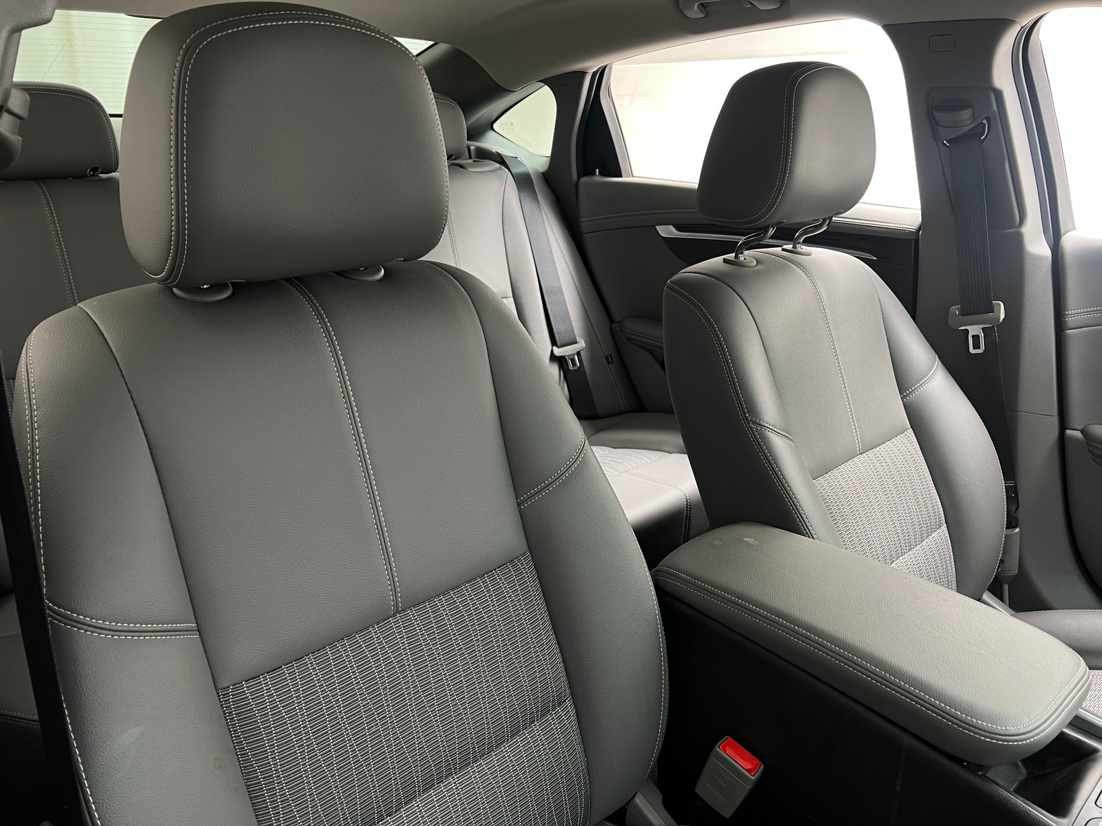 Thumbnail: 2019 Chevrolet Impala - 2