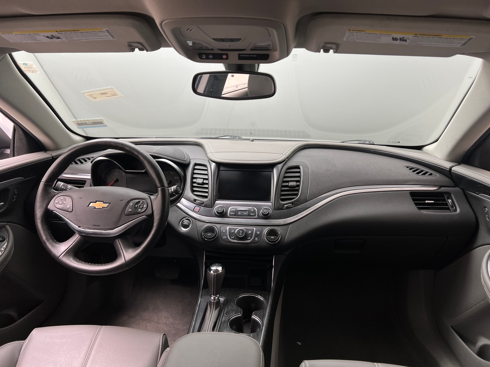 Thumbnail: 2019 Chevrolet Impala - 3
