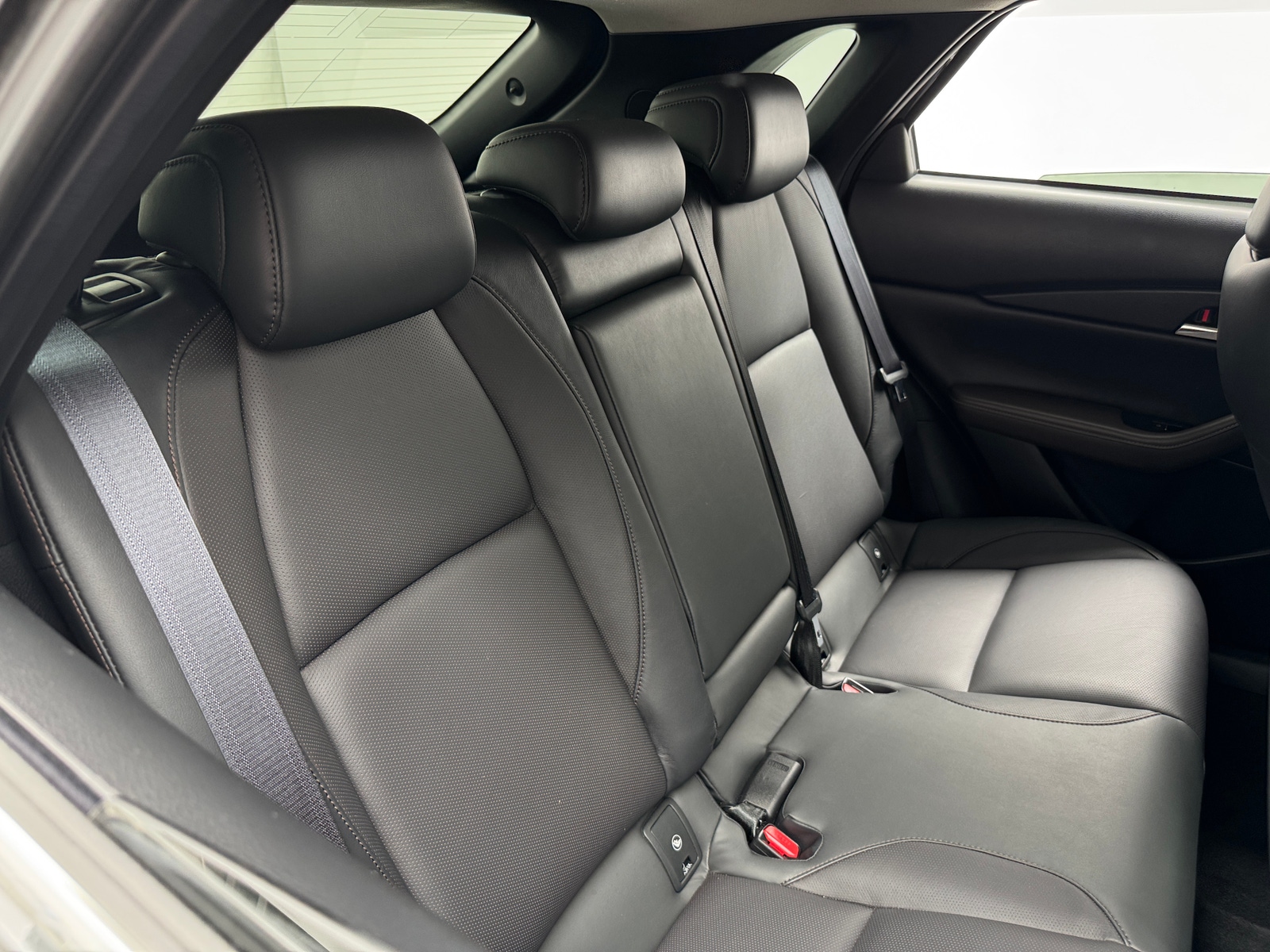 Thumbnail: 2024 Mazda CX-30 - 6