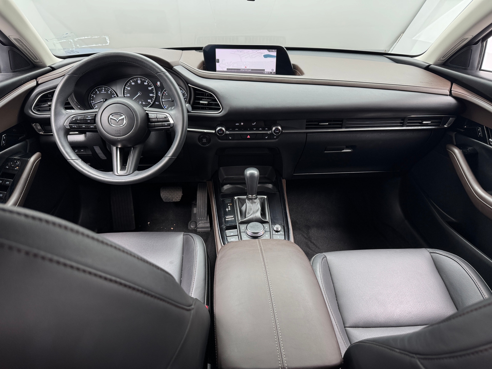 Thumbnail: 2024 Mazda CX-30 - 3
