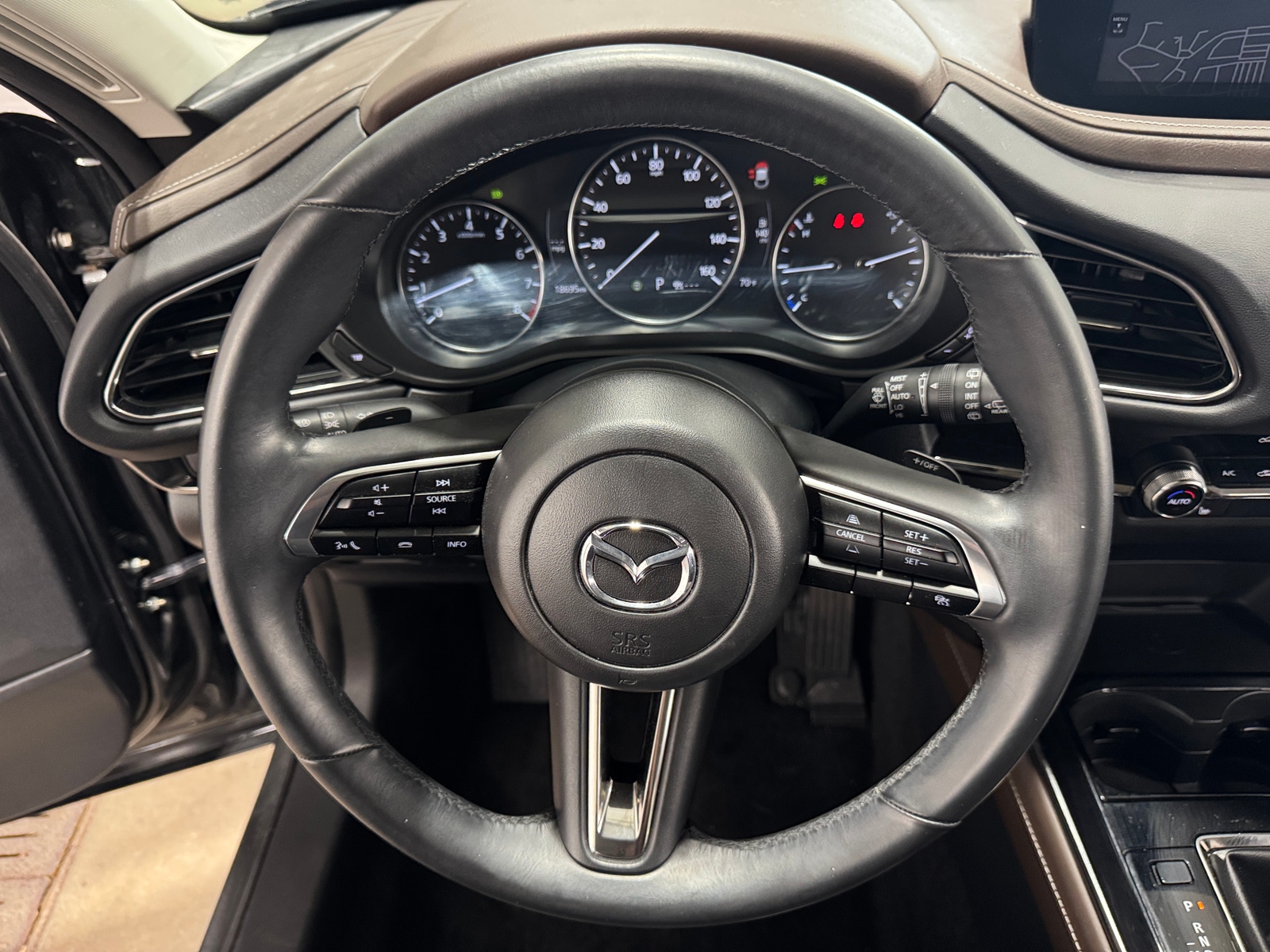 Thumbnail: 2024 Mazda CX-30 - 5