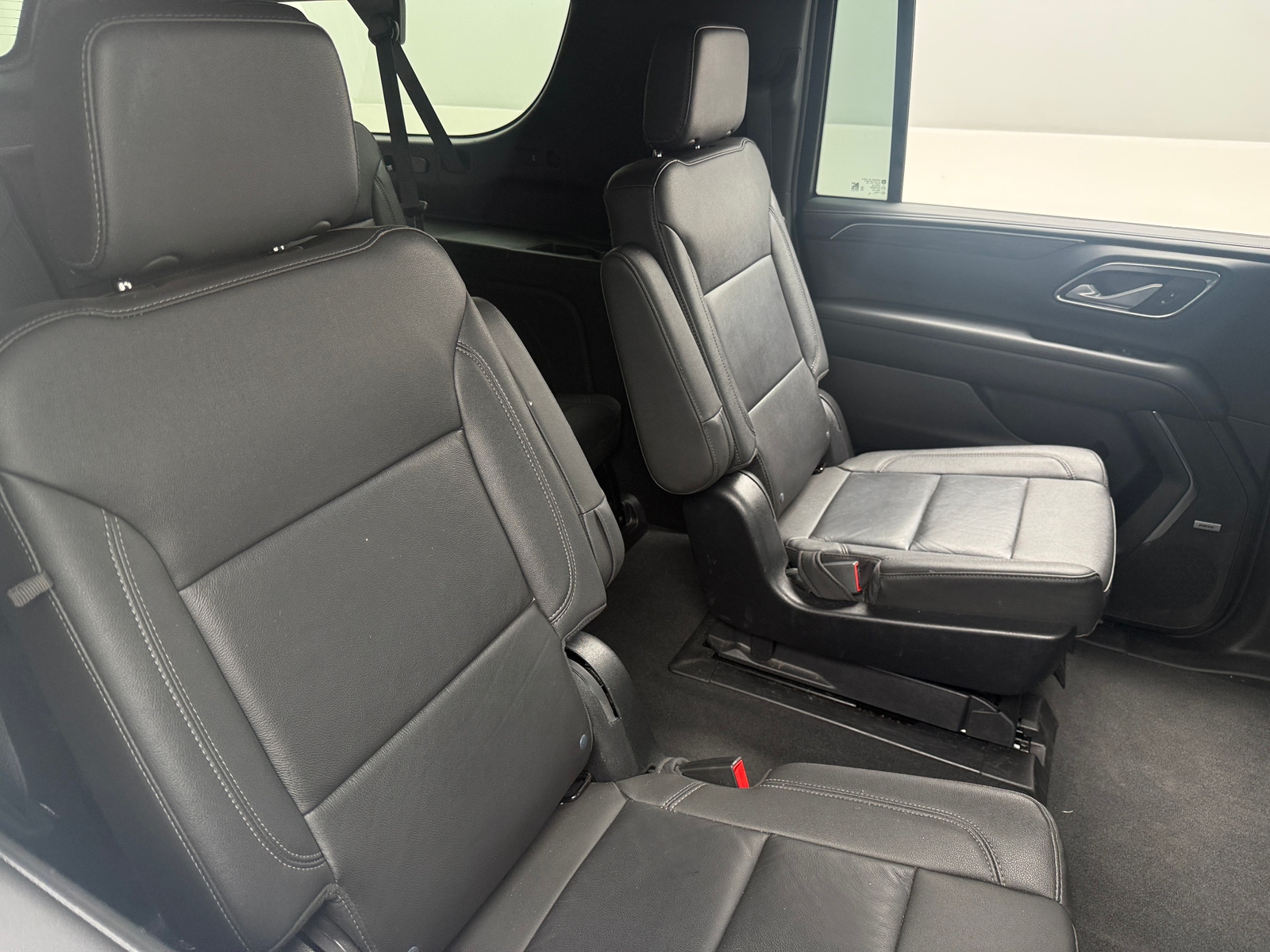 Thumbnail: 2022 Chevrolet Suburban - 6