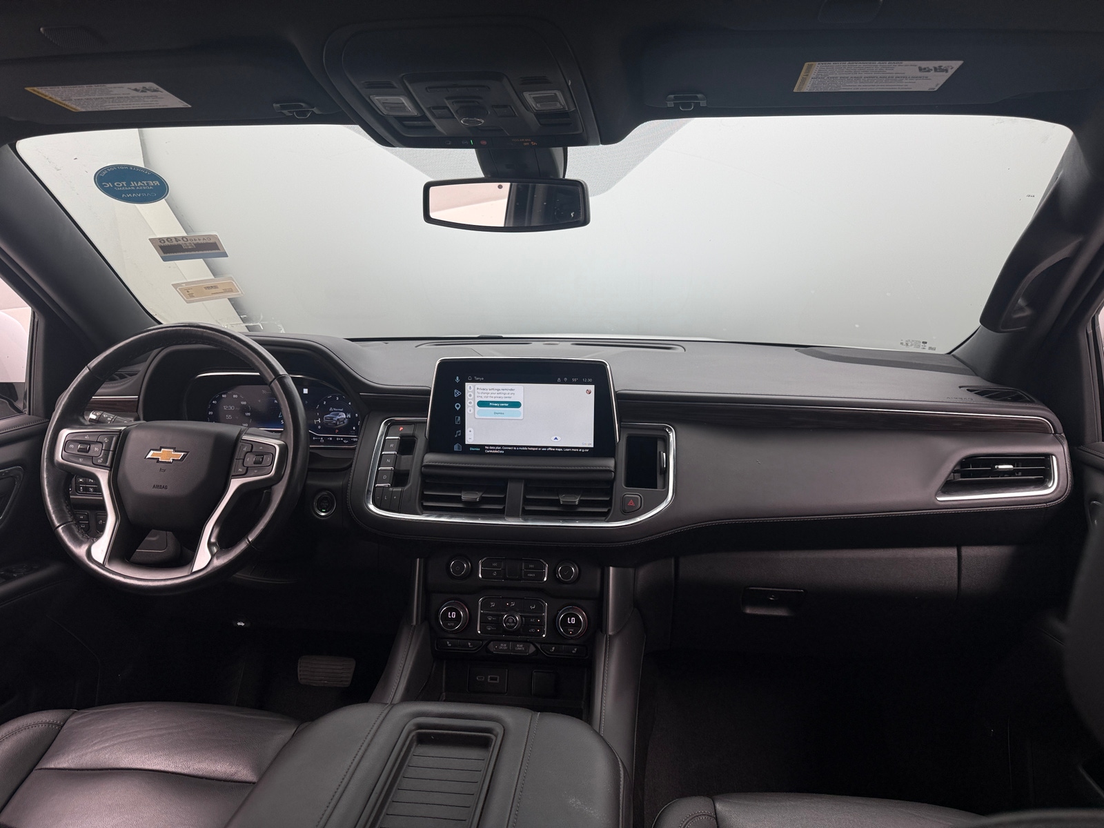 Thumbnail: 2022 Chevrolet Suburban - 3