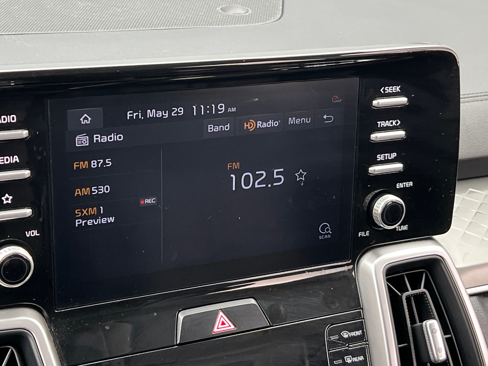 Thumbnail: 2021 Kia Sorento - 3