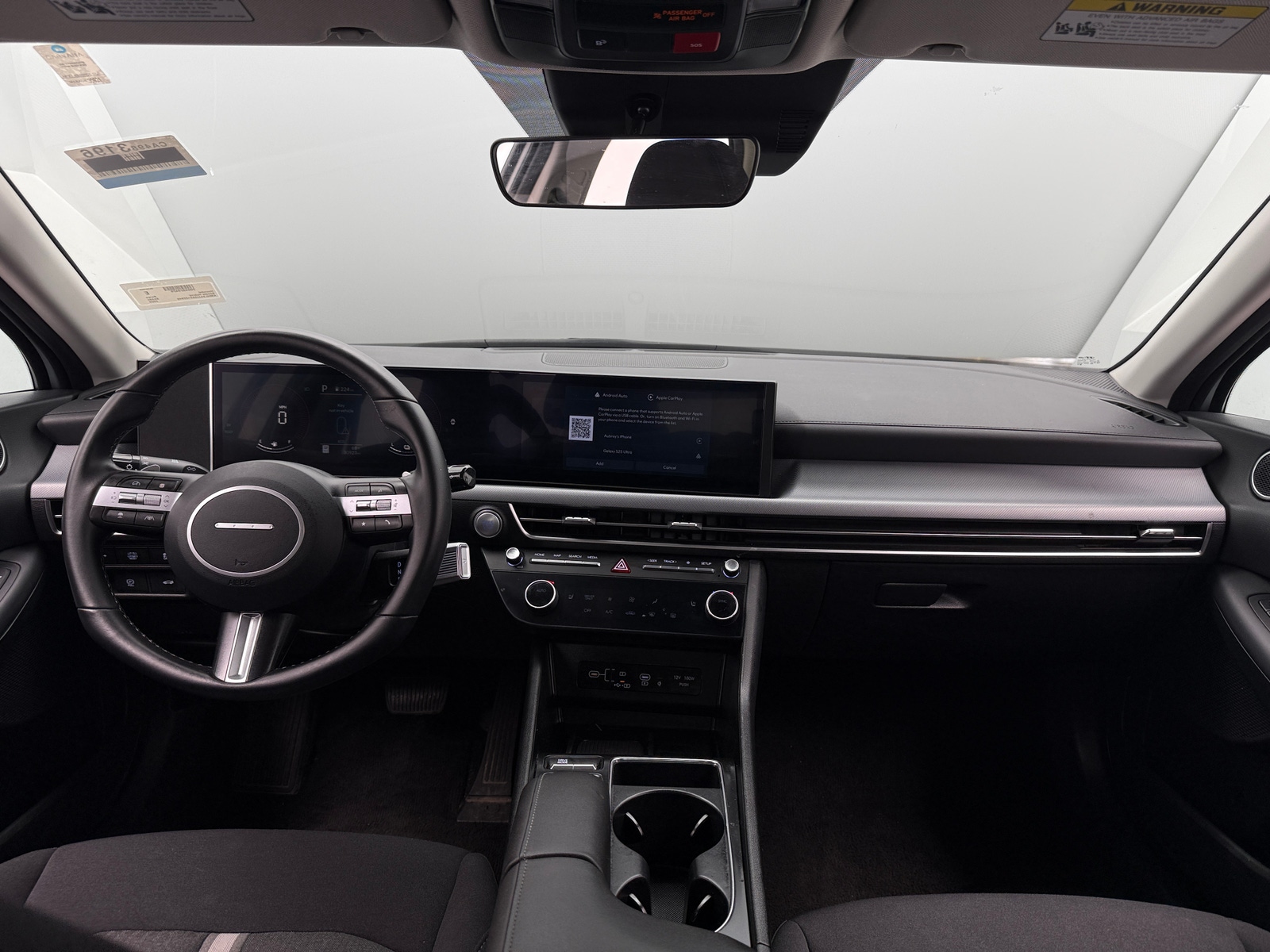 Thumbnail: 2025 Hyundai Sonata - 3
