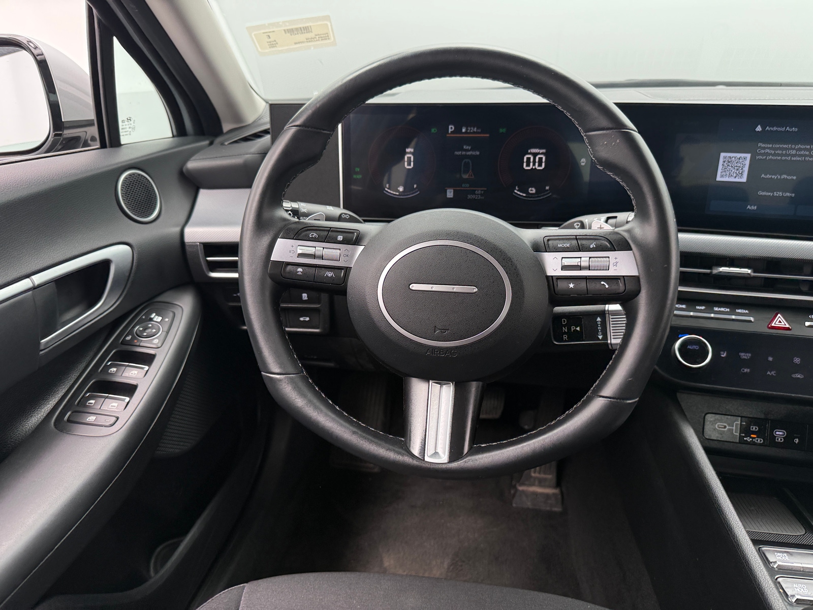 Thumbnail: 2025 Hyundai Sonata - 5