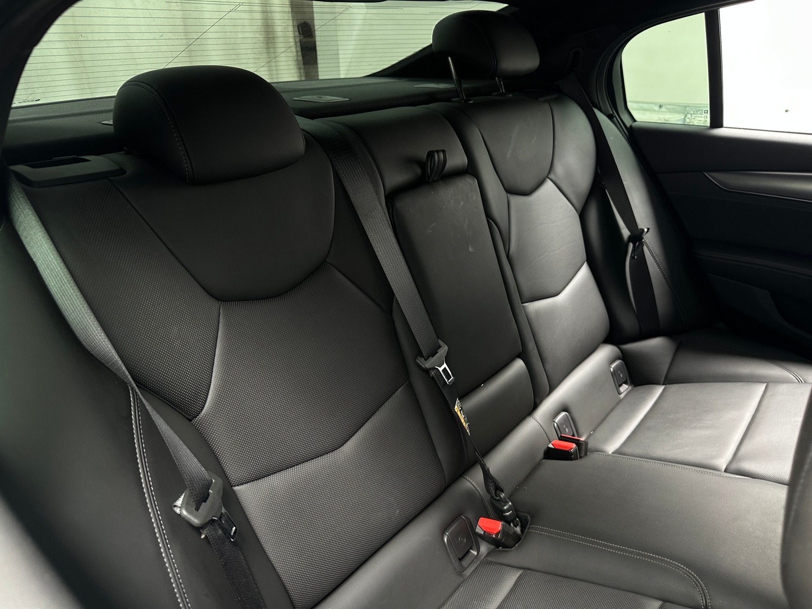 Thumbnail: 2023 Cadillac CT5 - 5