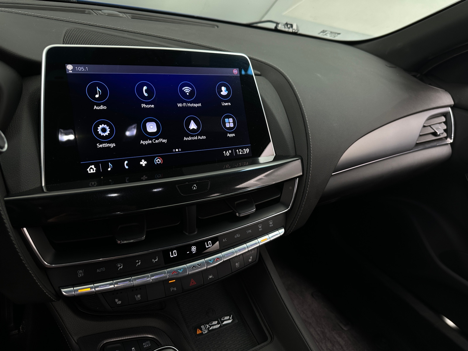 Thumbnail: 2023 Cadillac CT5 - 3