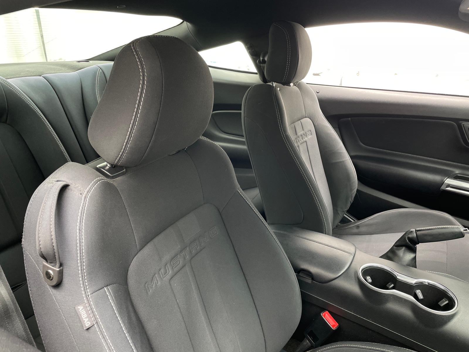 Thumbnail: 2018 Ford Mustang - 2