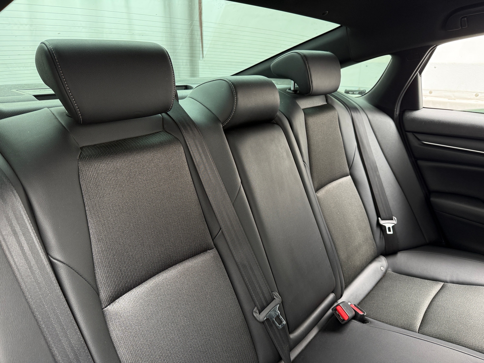 Thumbnail: 2020 Honda Accord - 6