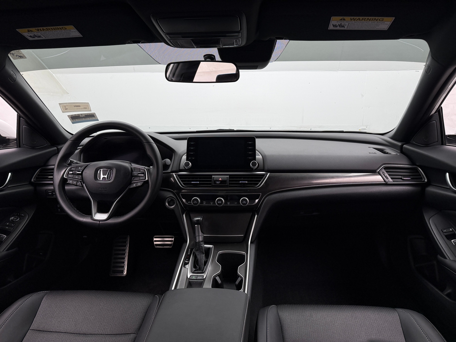 Thumbnail: 2020 Honda Accord - 3