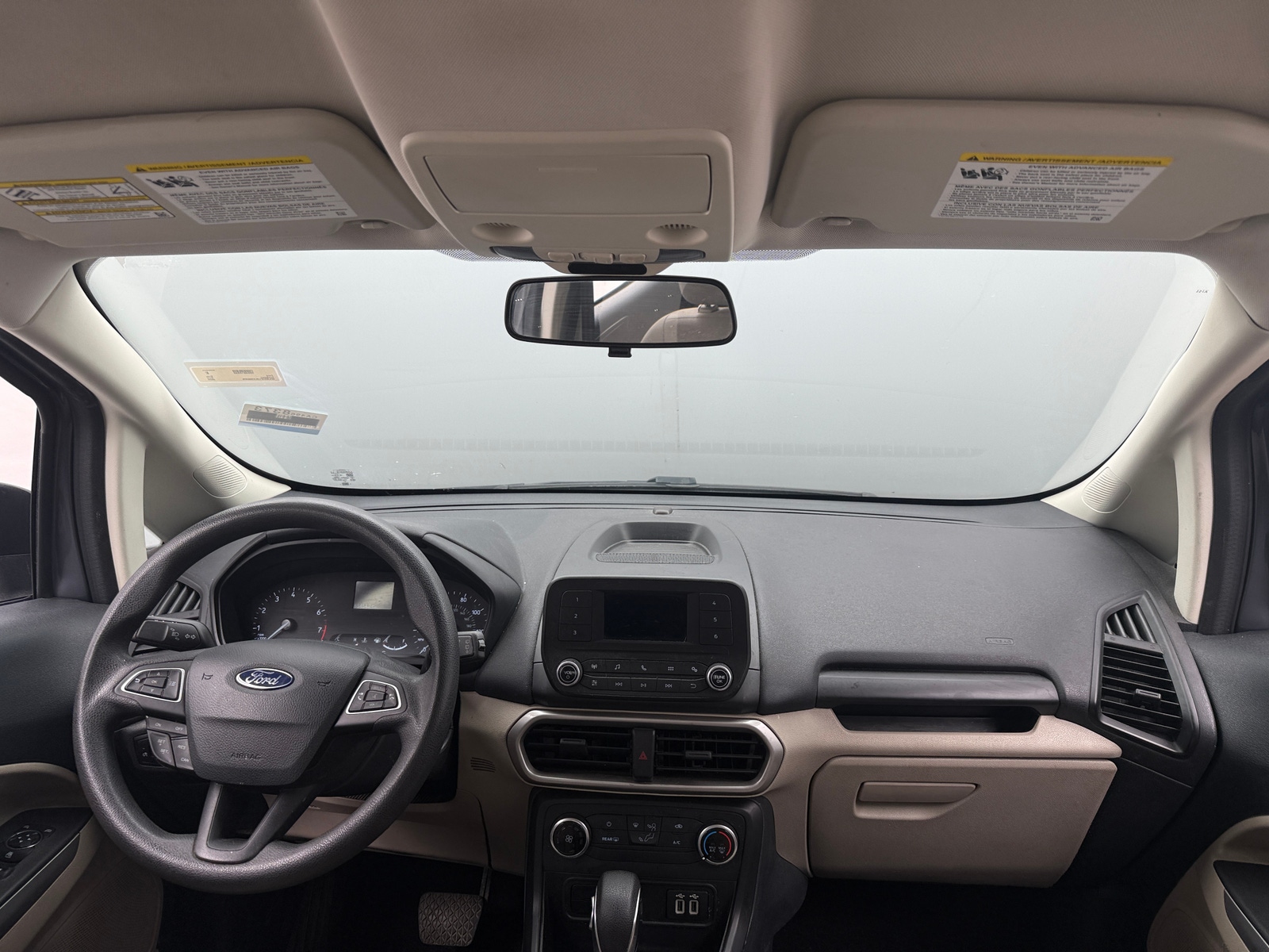 Thumbnail: 2020 Ford EcoSport - 3