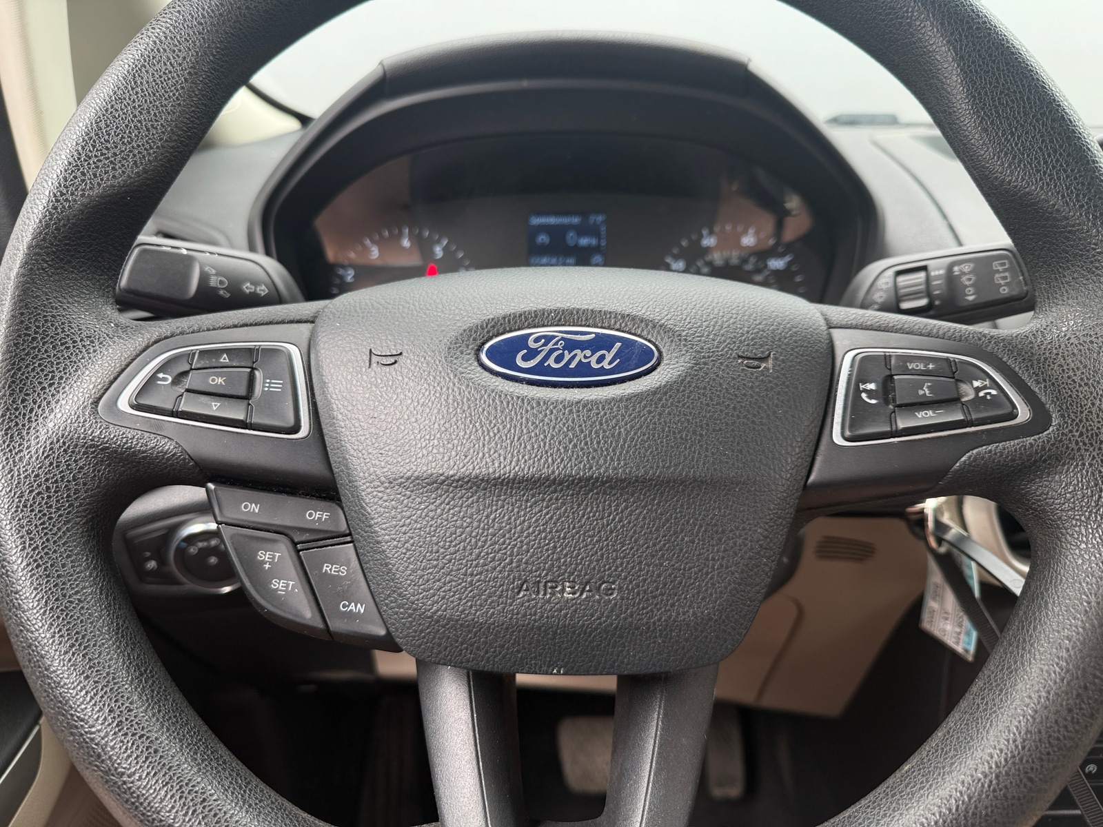 Thumbnail: 2020 Ford EcoSport - 5