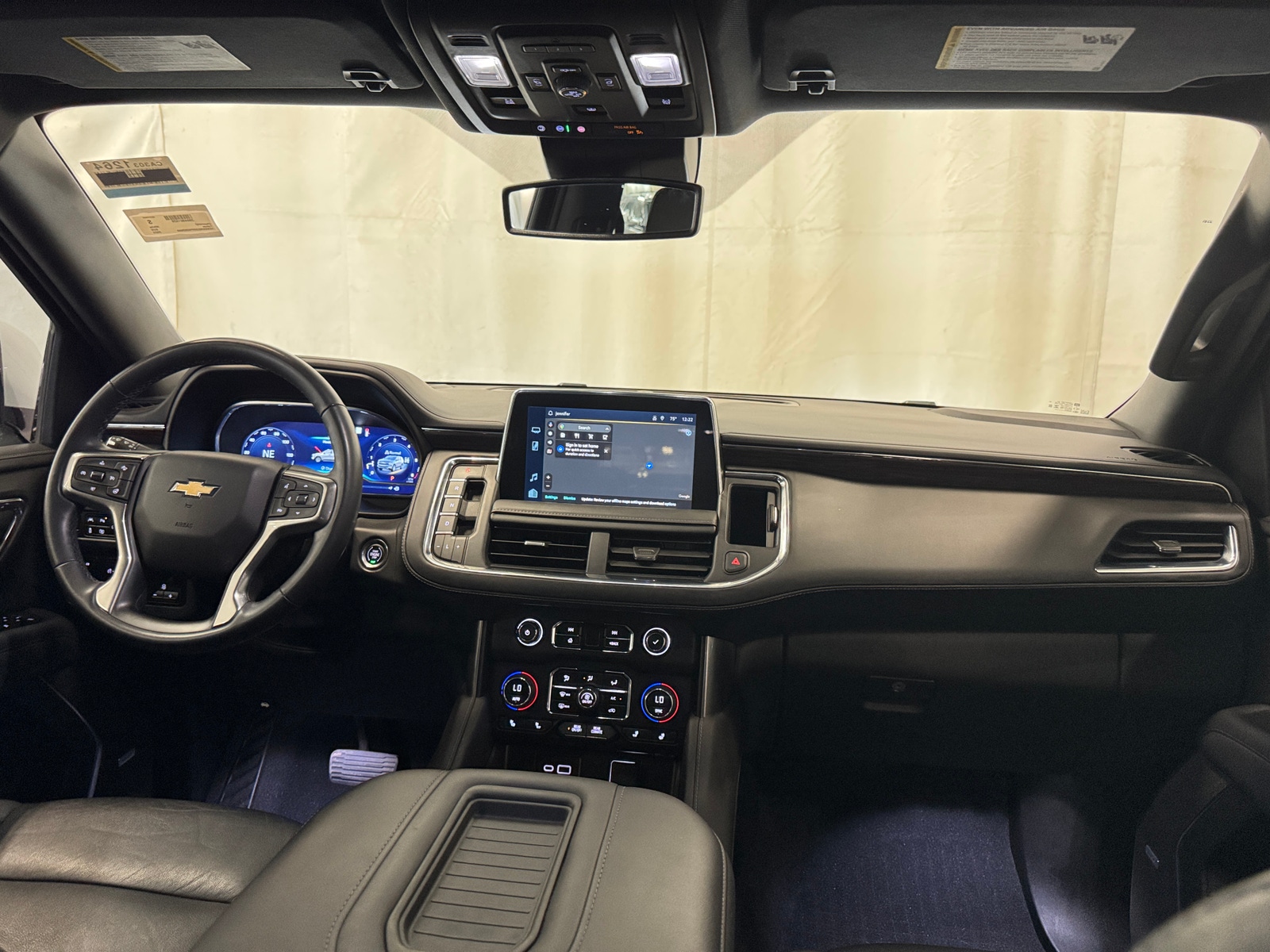 Thumbnail: 2023 Chevrolet Tahoe - 2