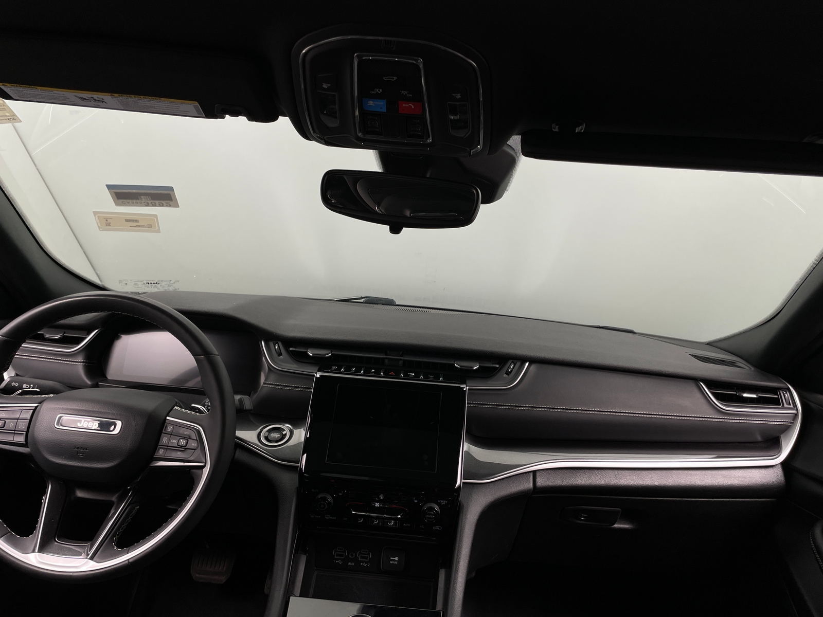 Thumbnail: 2023 Jeep Grand Cherokee - 2