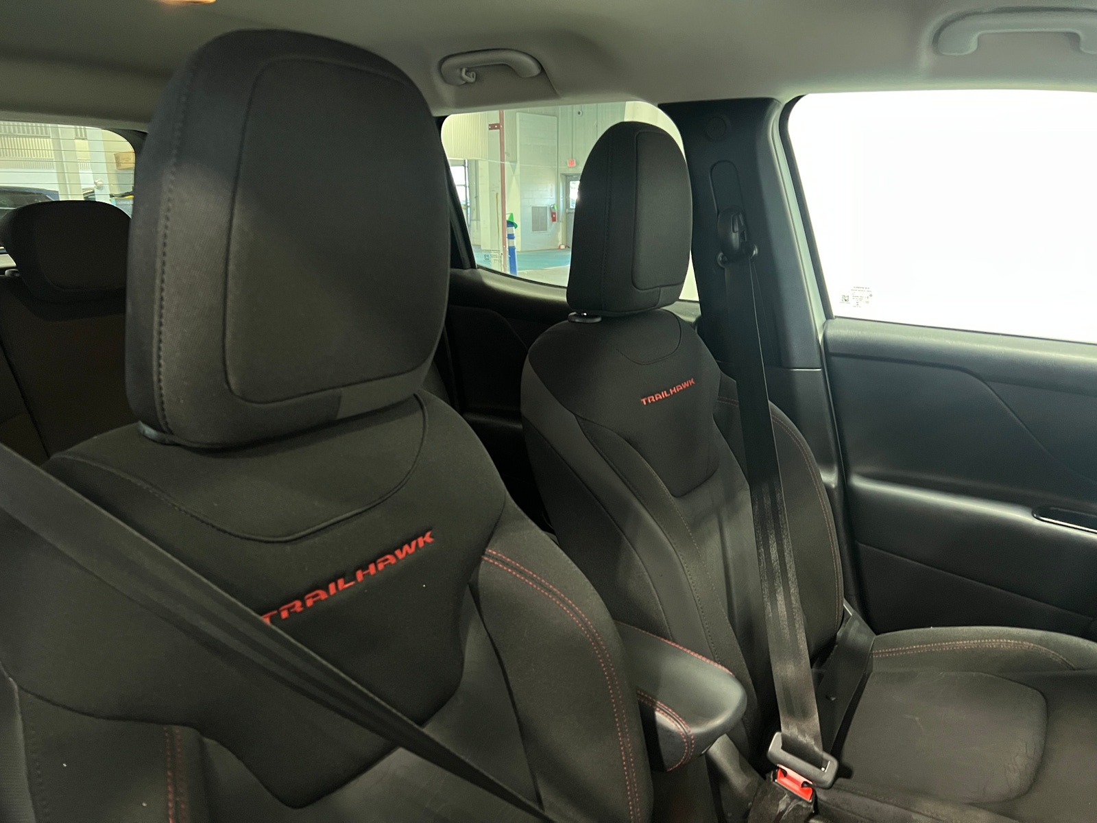 Thumbnail: 2016 Jeep Renegade - 2
