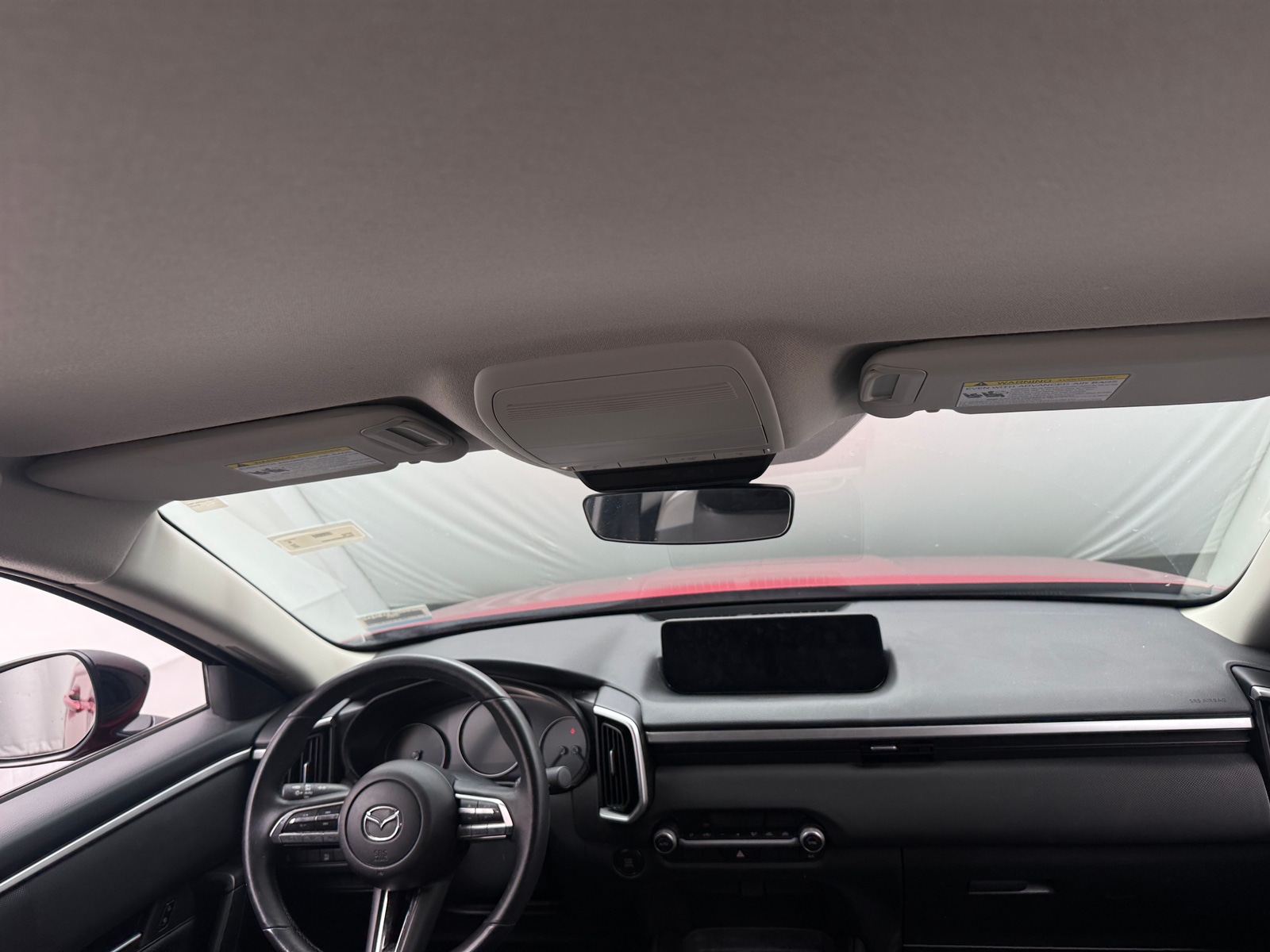 Thumbnail: 2024 Mazda CX-50 - 2
