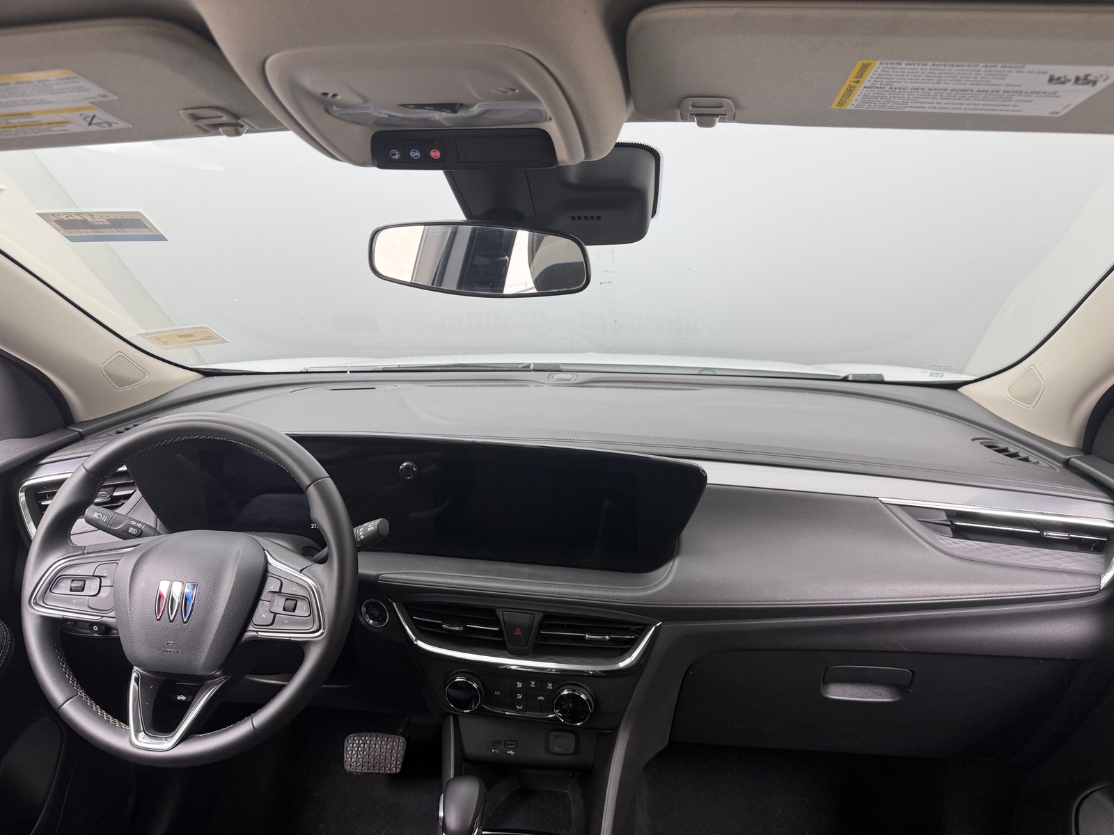 Thumbnail: 2025 Buick Encore GX - 2