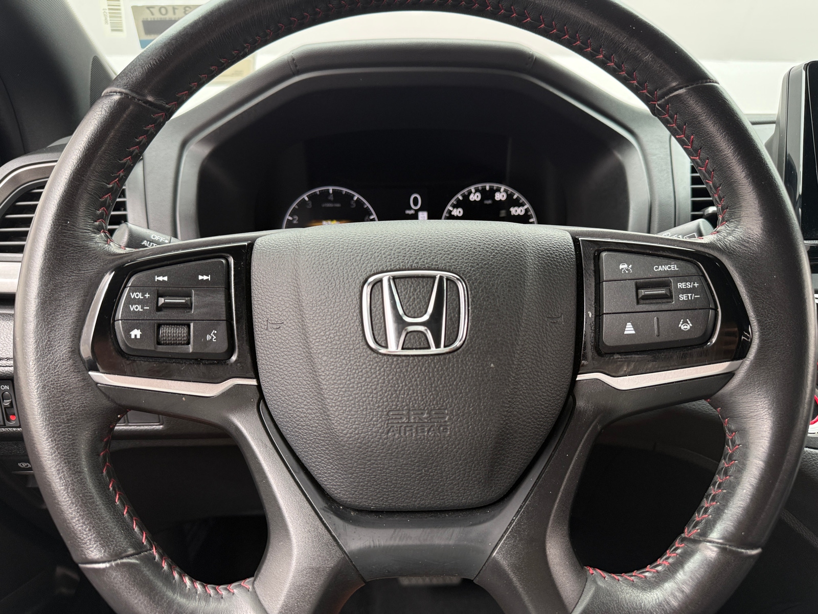 Thumbnail: 2025 Honda Odyssey - 4