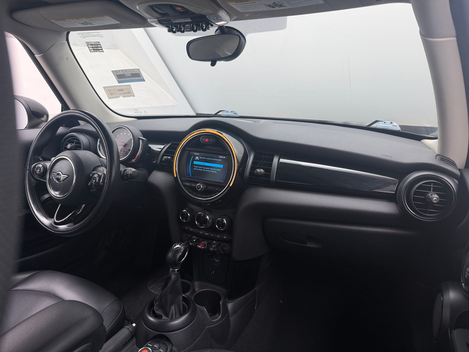 Thumbnail: 2019 MINI Cooper Hardtop - 2
