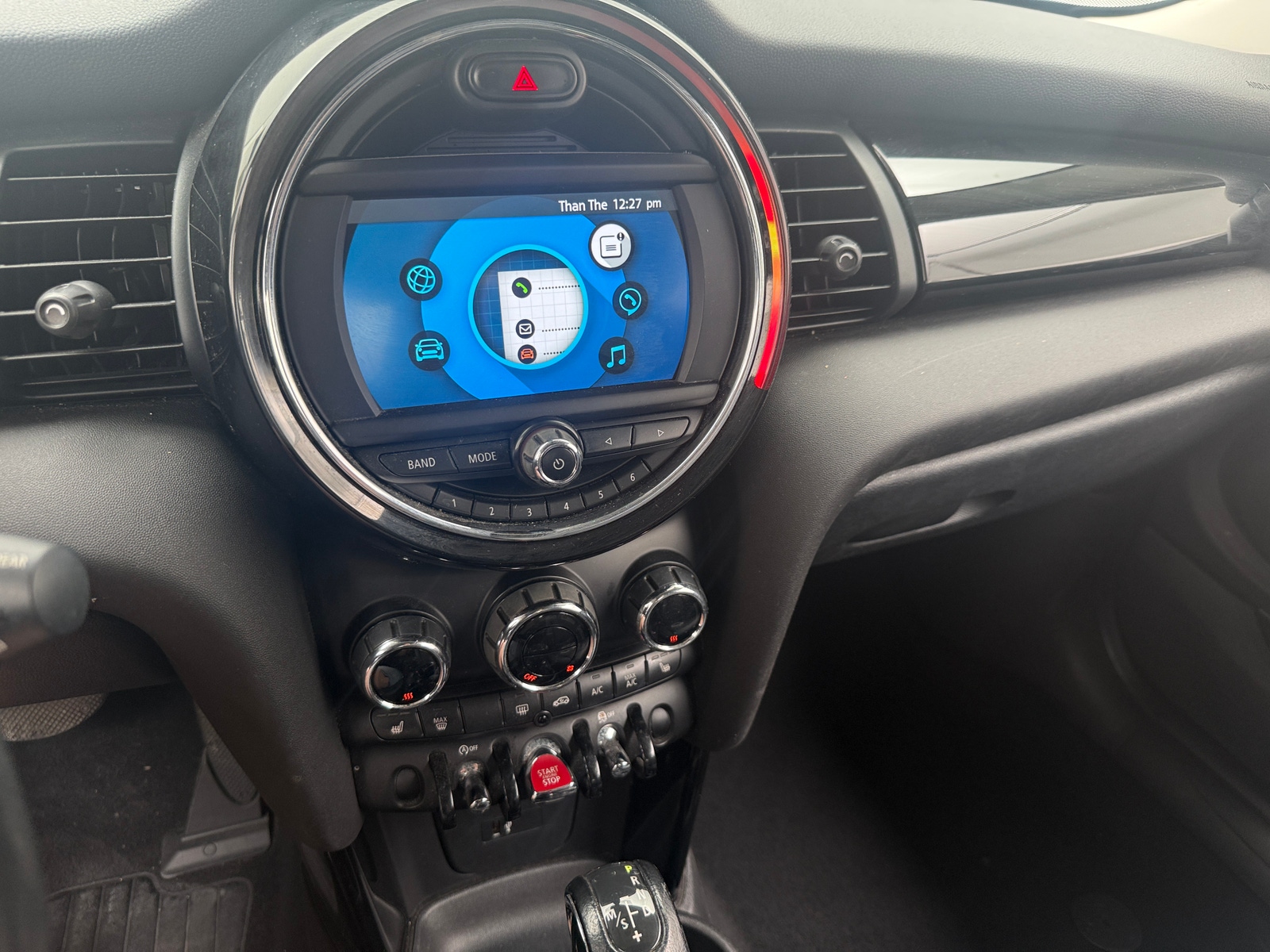 Thumbnail: 2019 MINI Cooper Hardtop - 3