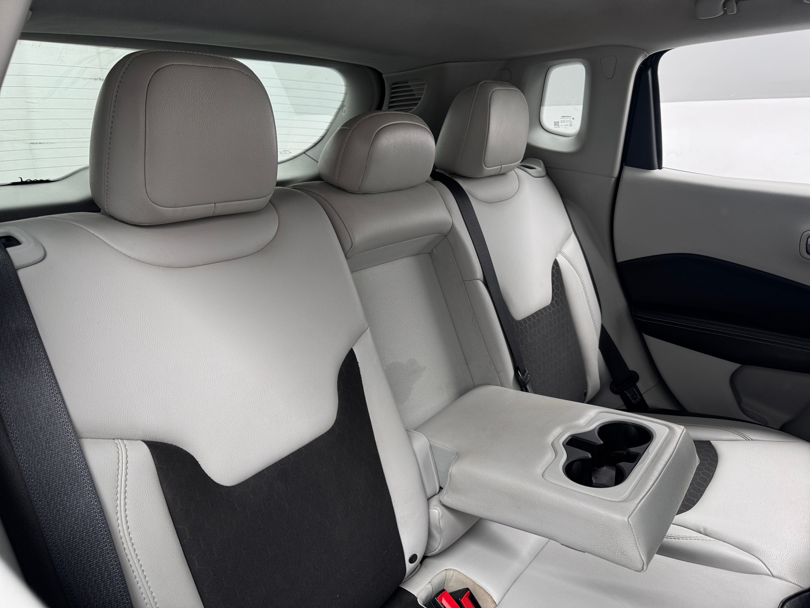 Thumbnail: 2018 Jeep Compass - 6