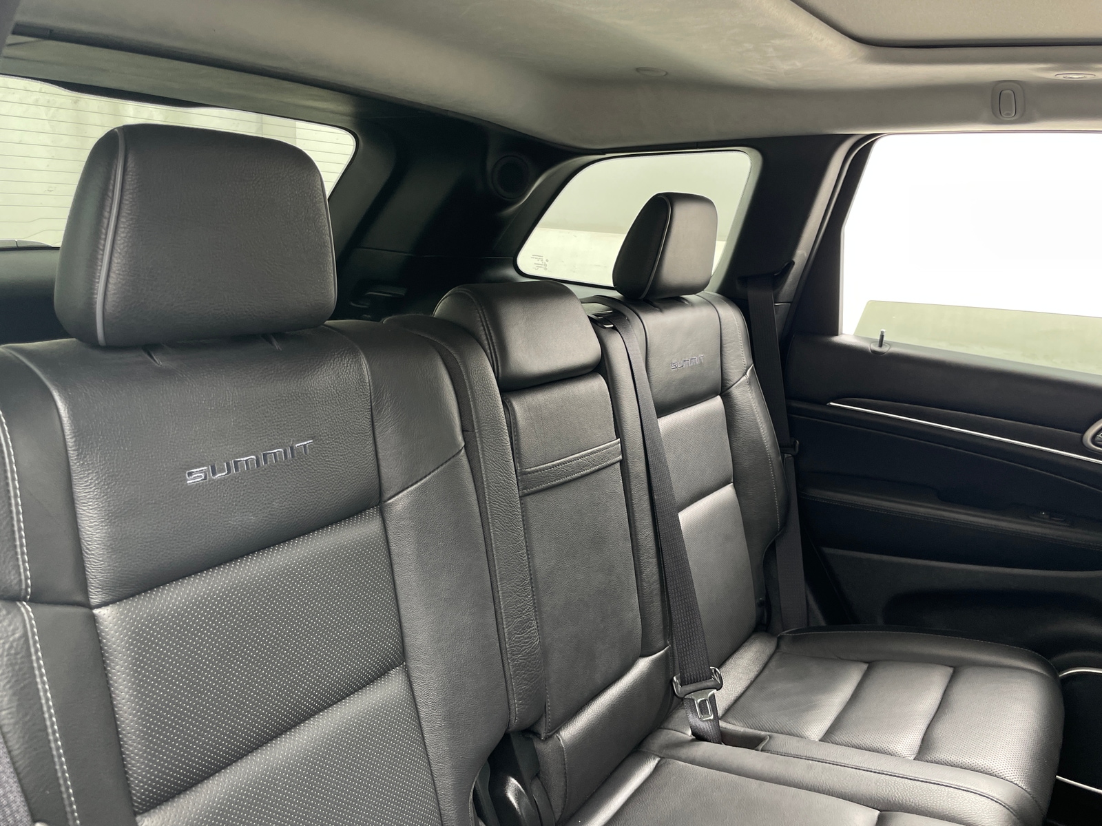 Thumbnail: 2020 Jeep Grand Cherokee - 5