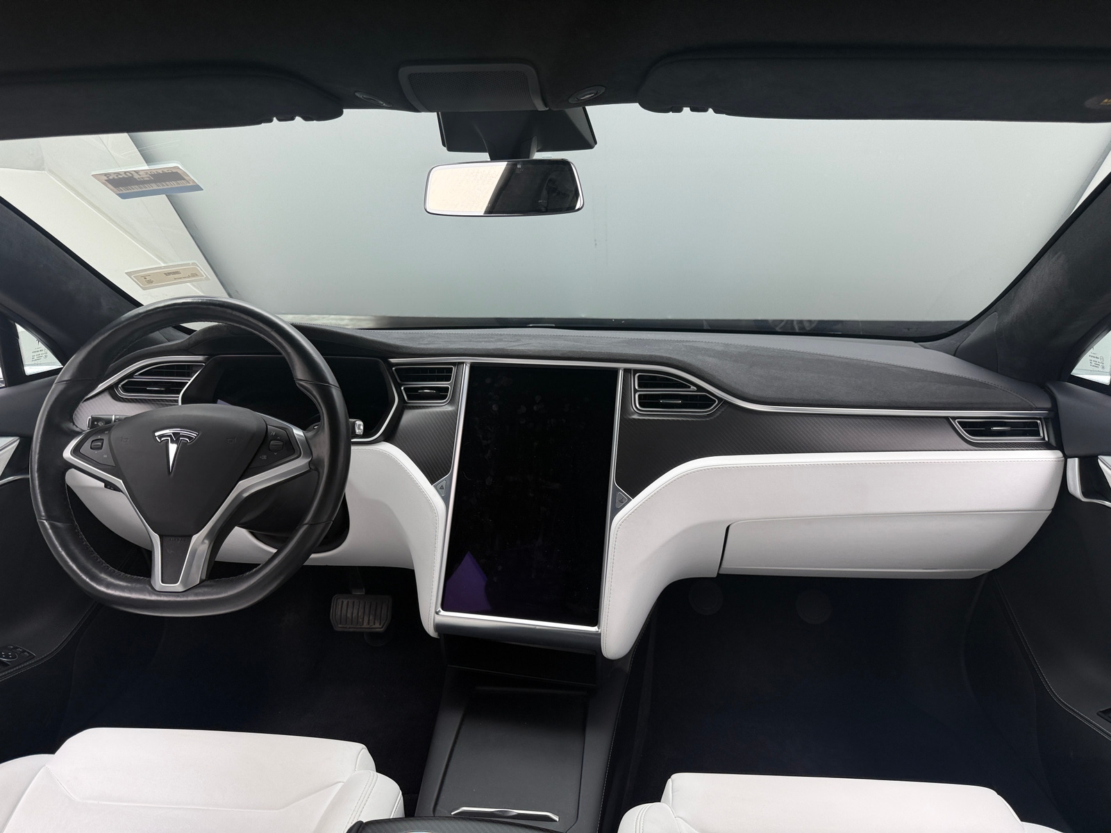 Thumbnail: 2017 Tesla Model S - 2
