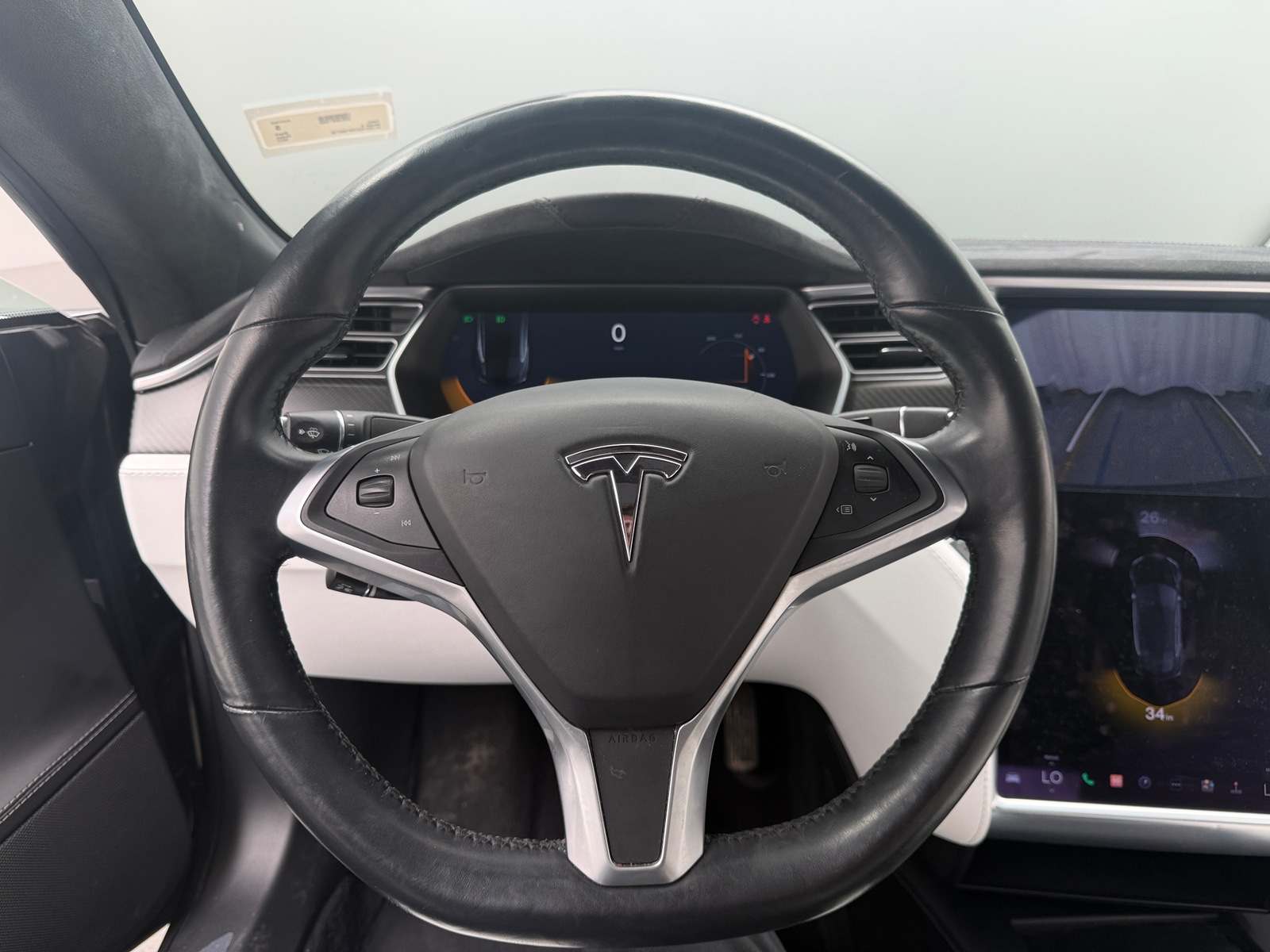 Thumbnail: 2017 Tesla Model S - 4