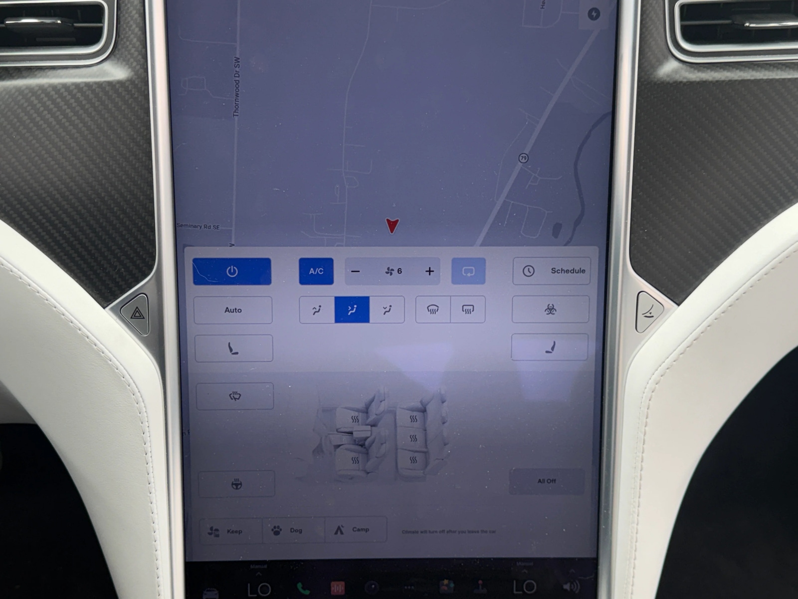 Thumbnail: 2017 Tesla Model S - 3