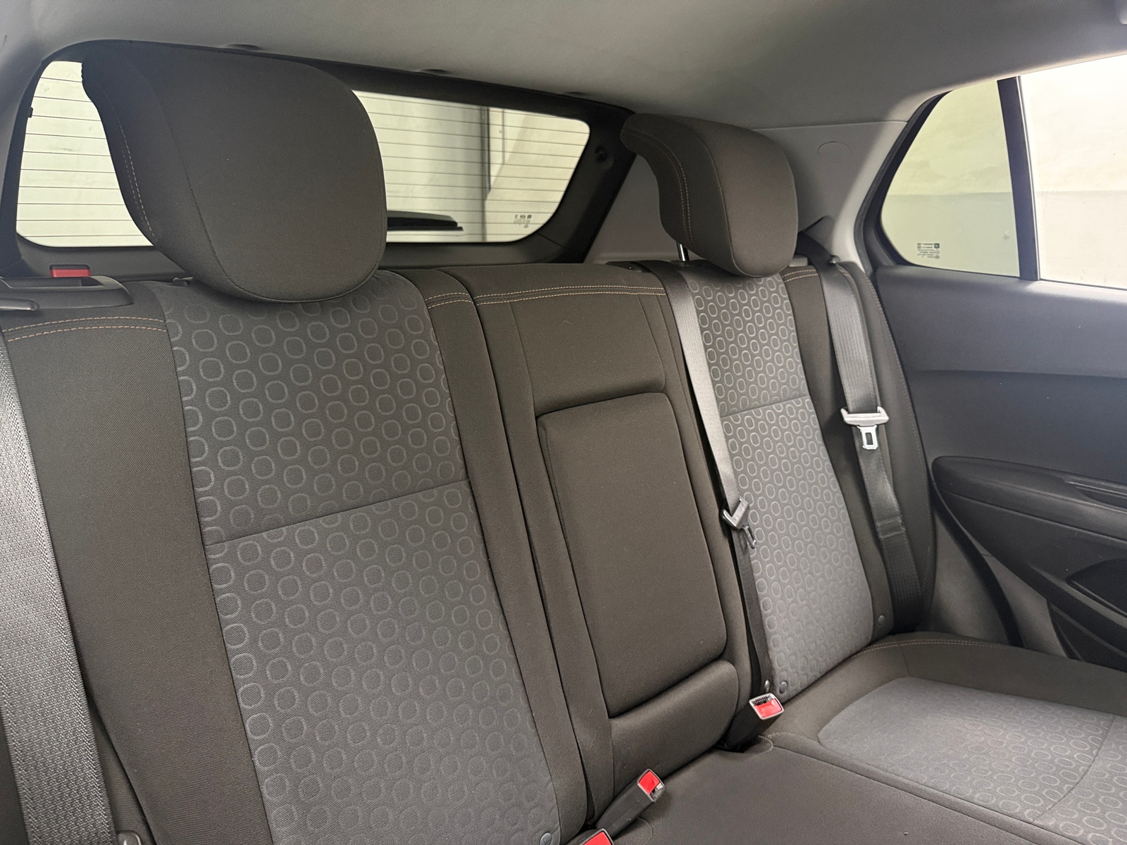 Thumbnail: 2020 Chevrolet Trax - 6
