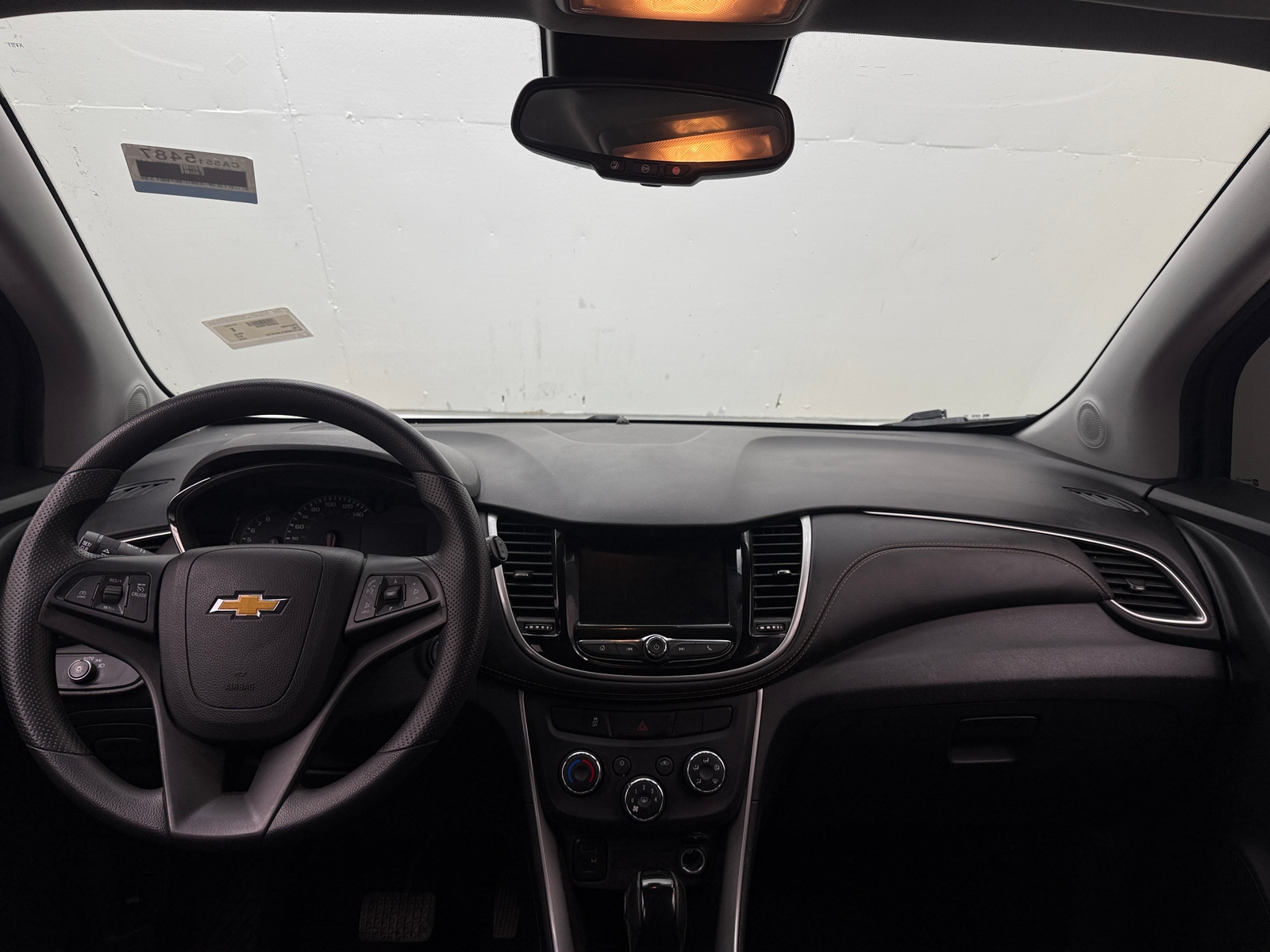 Thumbnail: 2020 Chevrolet Trax - 3
