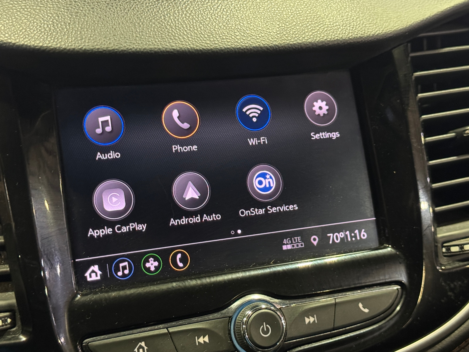 Thumbnail: 2020 Chevrolet Trax - 4