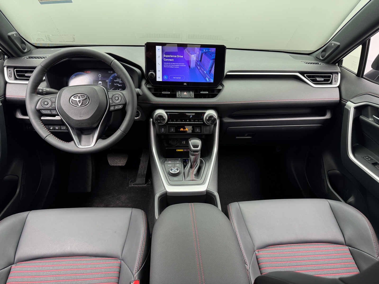 Thumbnail: 2024 Toyota RAV4 - 2