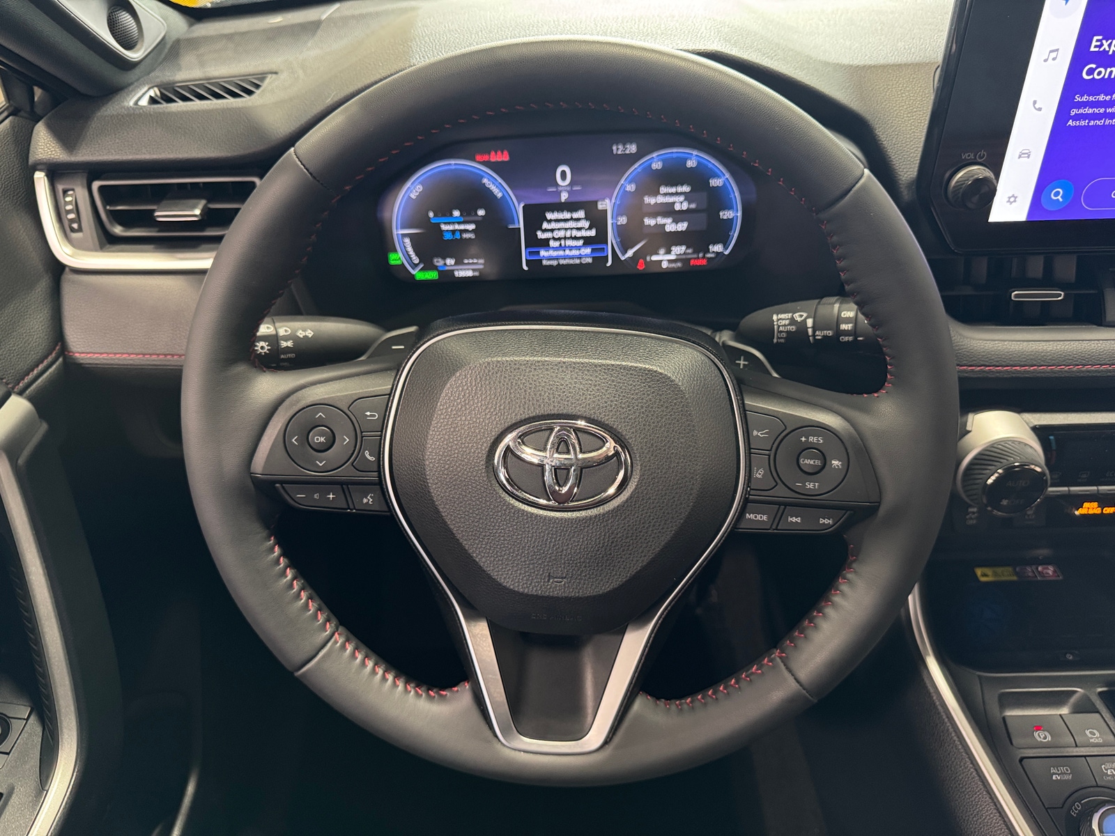 Thumbnail: 2024 Toyota RAV4 - 4