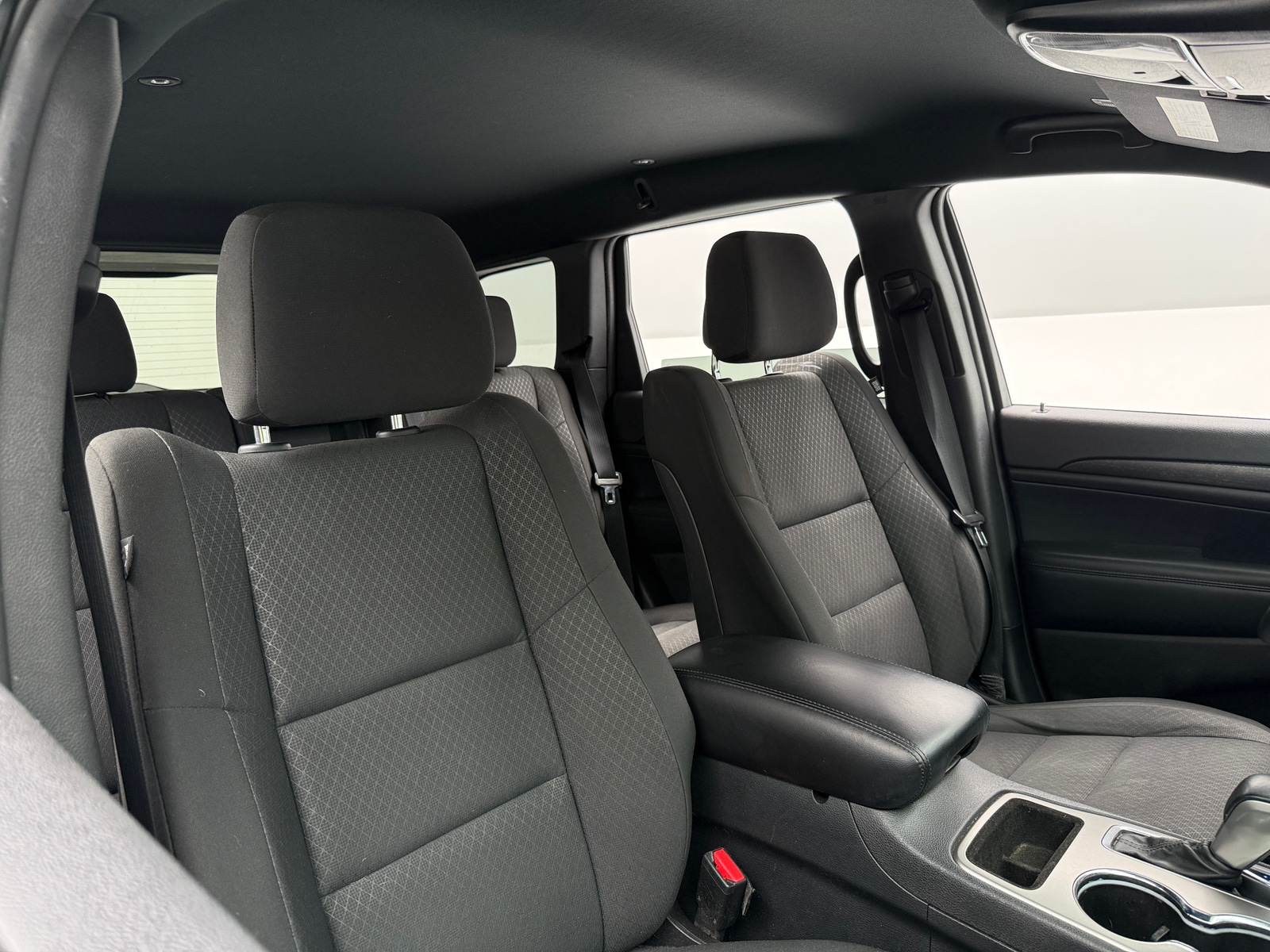 Thumbnail: 2018 Jeep Grand Cherokee - 2