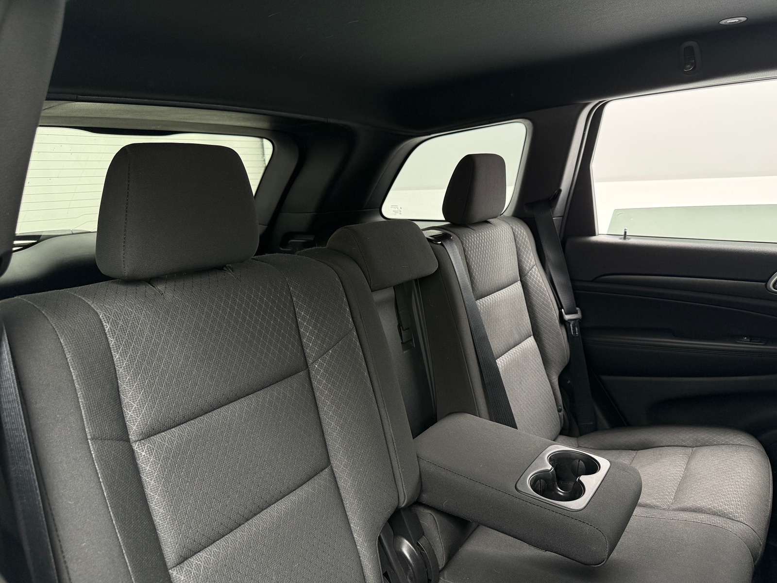 Thumbnail: 2018 Jeep Grand Cherokee - 6