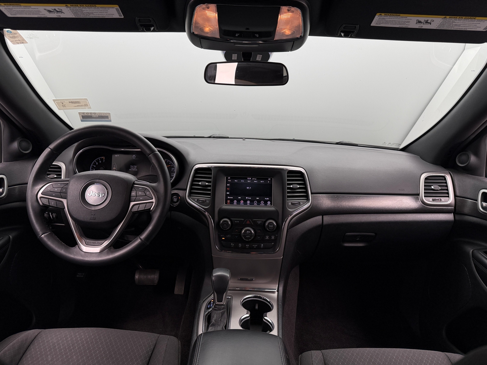 Thumbnail: 2018 Jeep Grand Cherokee - 3