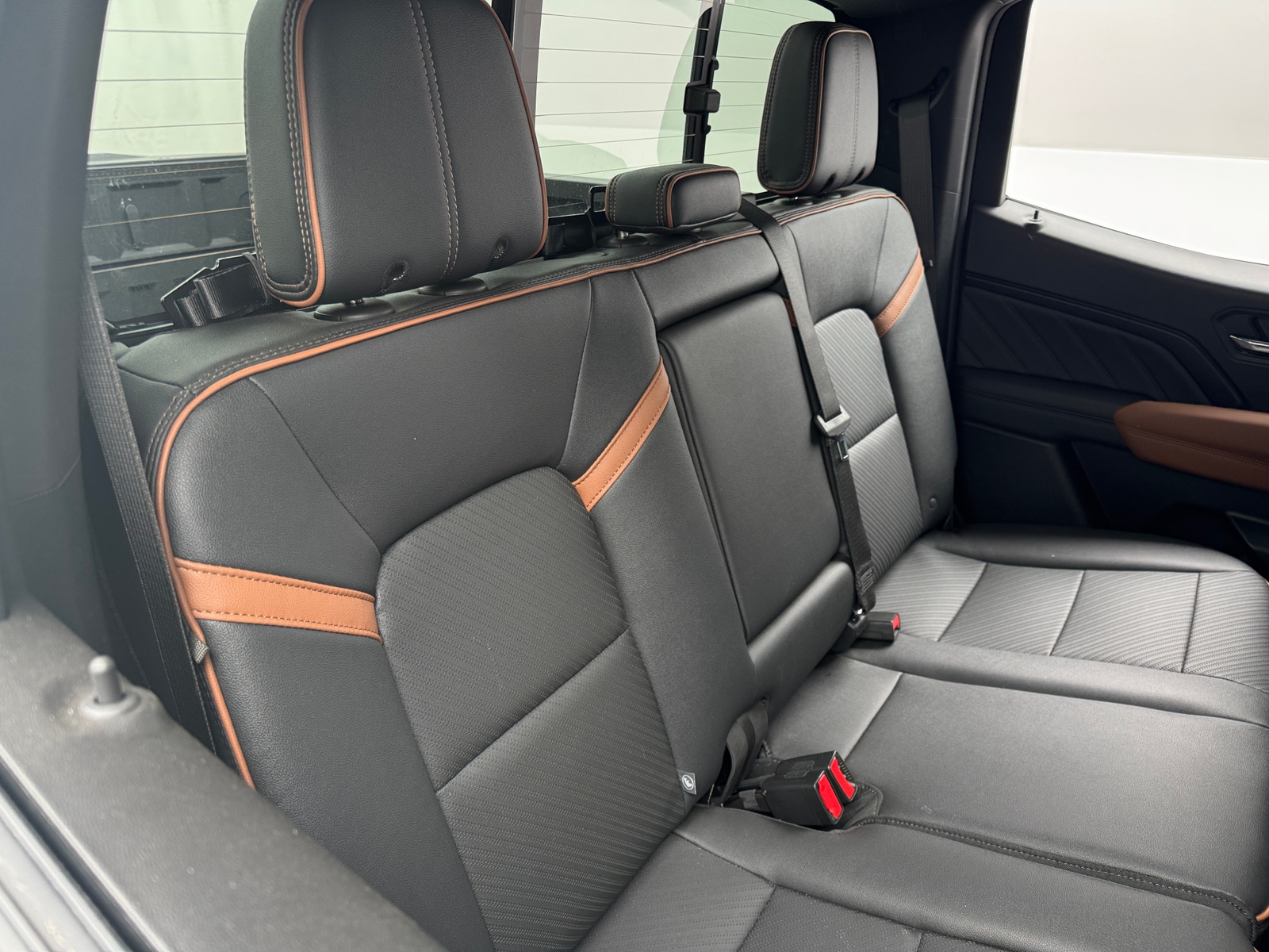 Thumbnail: 2026 GMC Canyon - 5