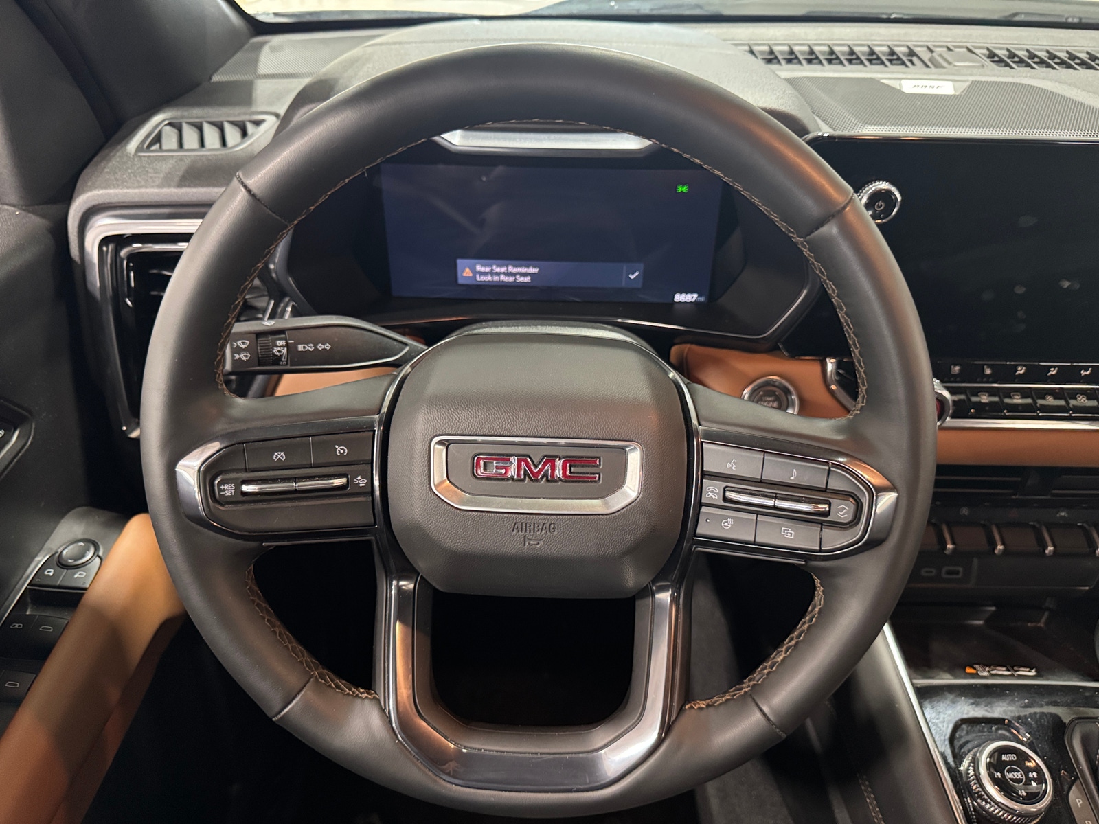 Thumbnail: 2026 GMC Canyon - 4